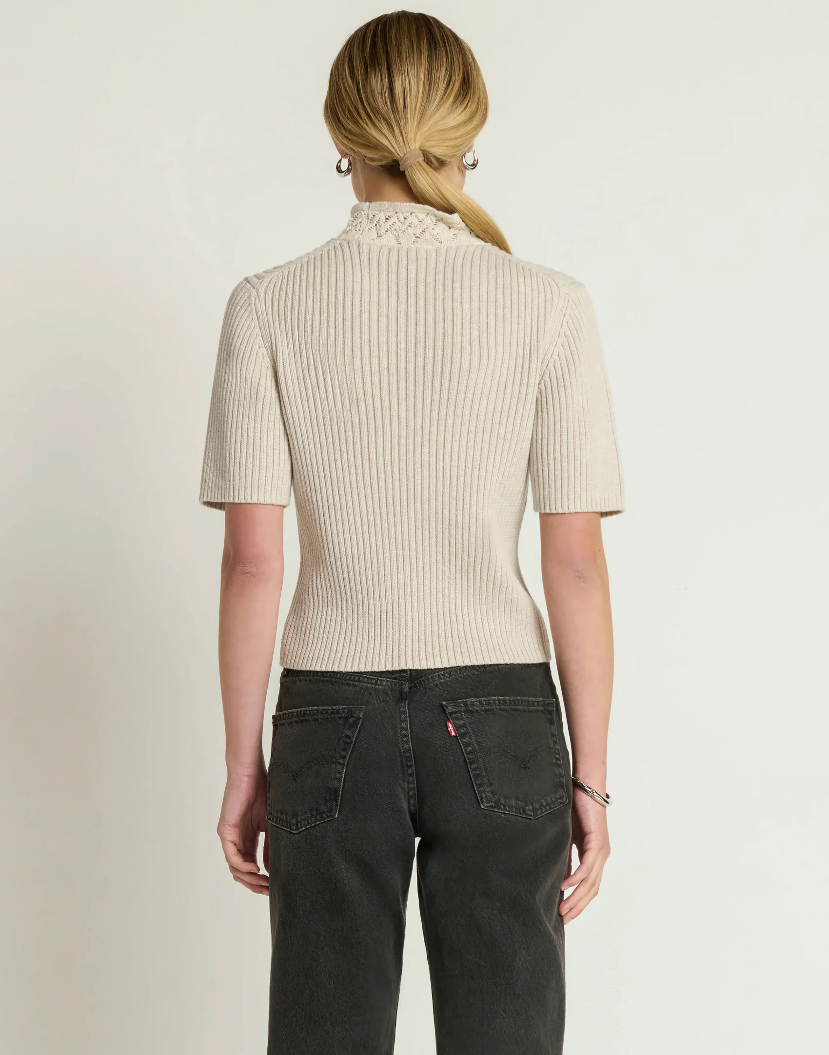 AURORA PULLOVER - Image 5