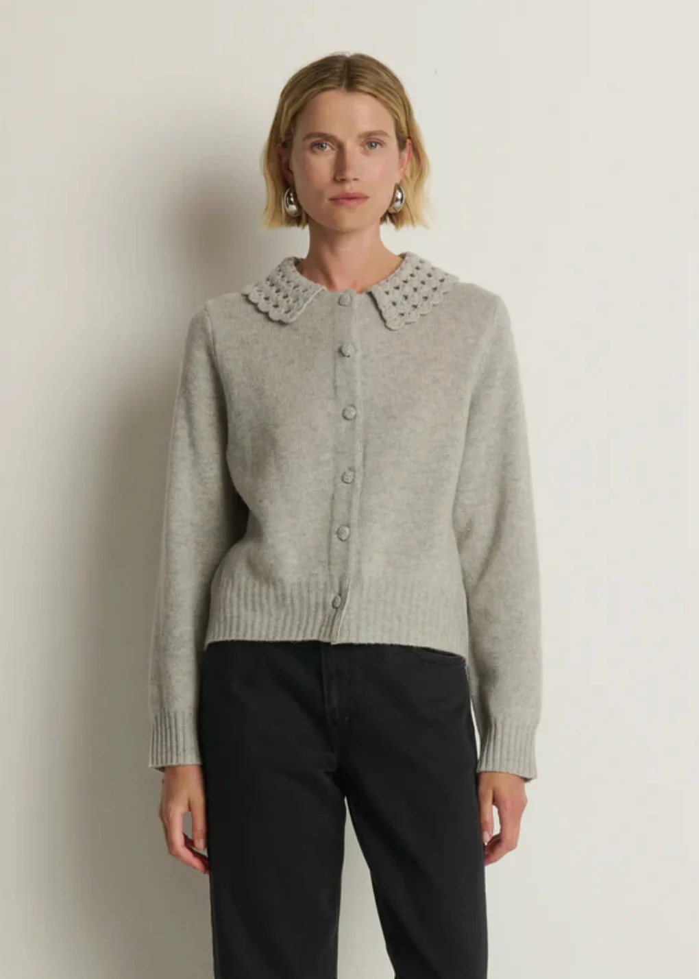 ADDIE CARDIGAN