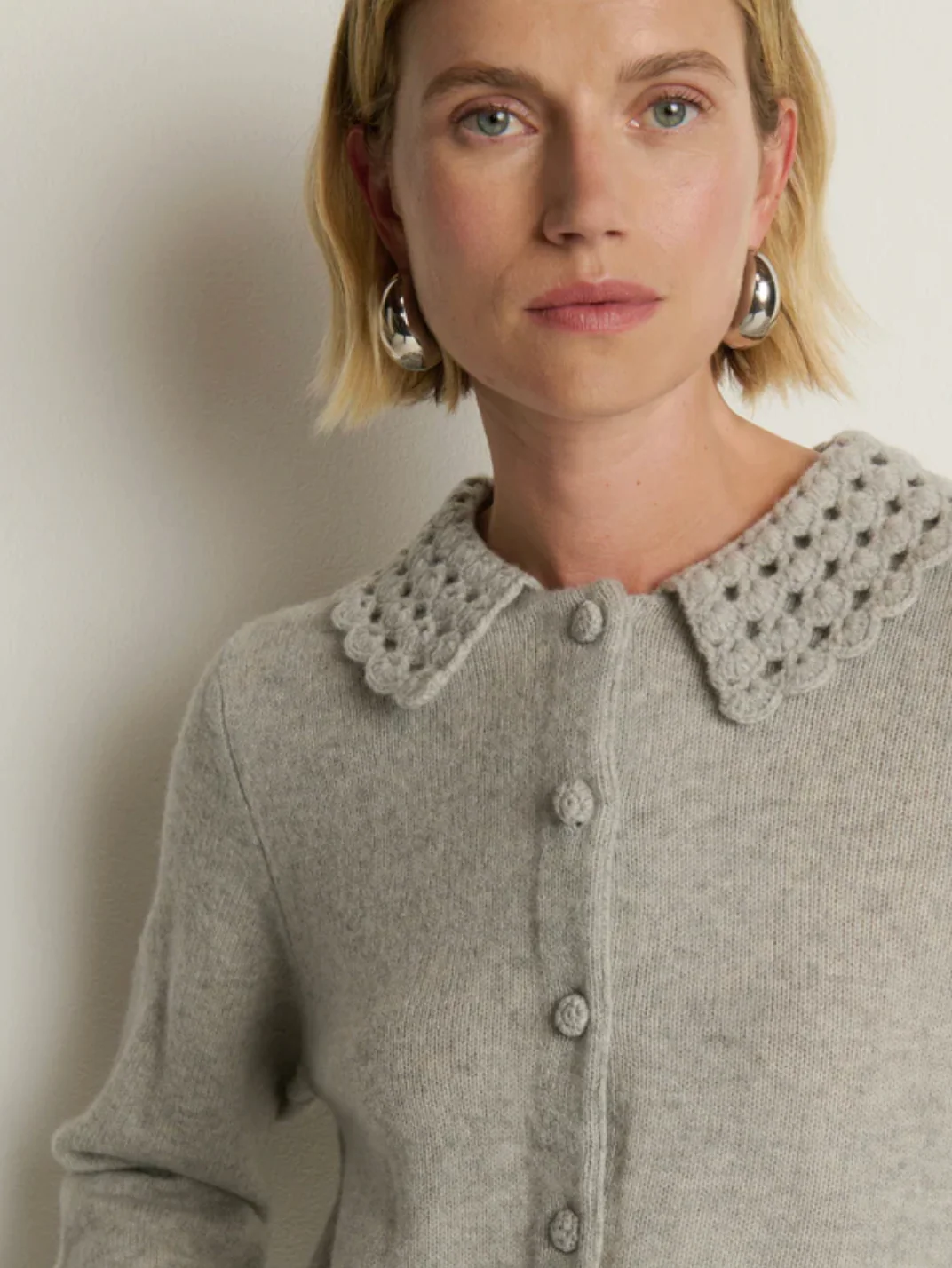 ADDIE CARDIGAN - Image 2