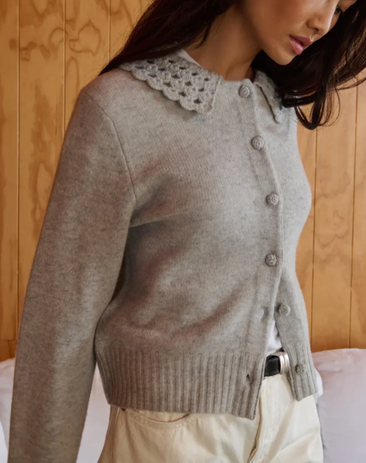 ADDIE CARDIGAN - Image 6