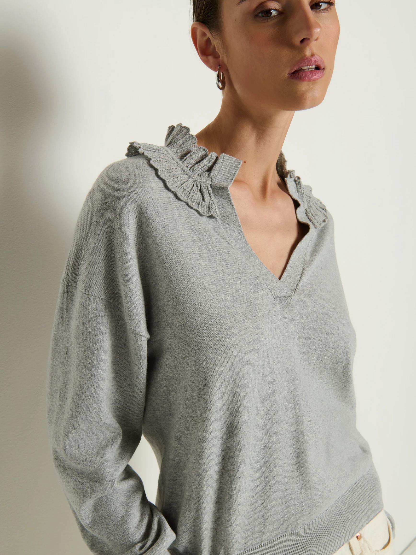 WINONA SWEATER - Image 4