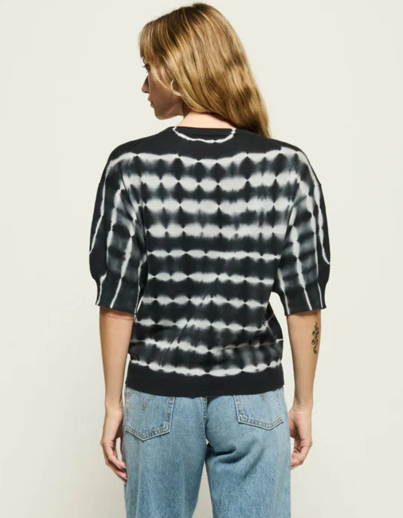 SUNNA CARDIGAN - Image 3