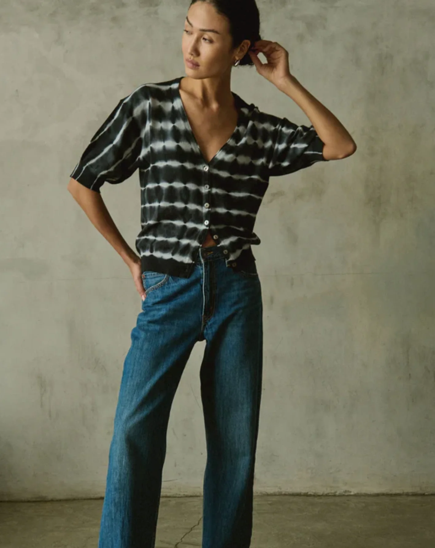 SUNNA CARDIGAN - Image 4