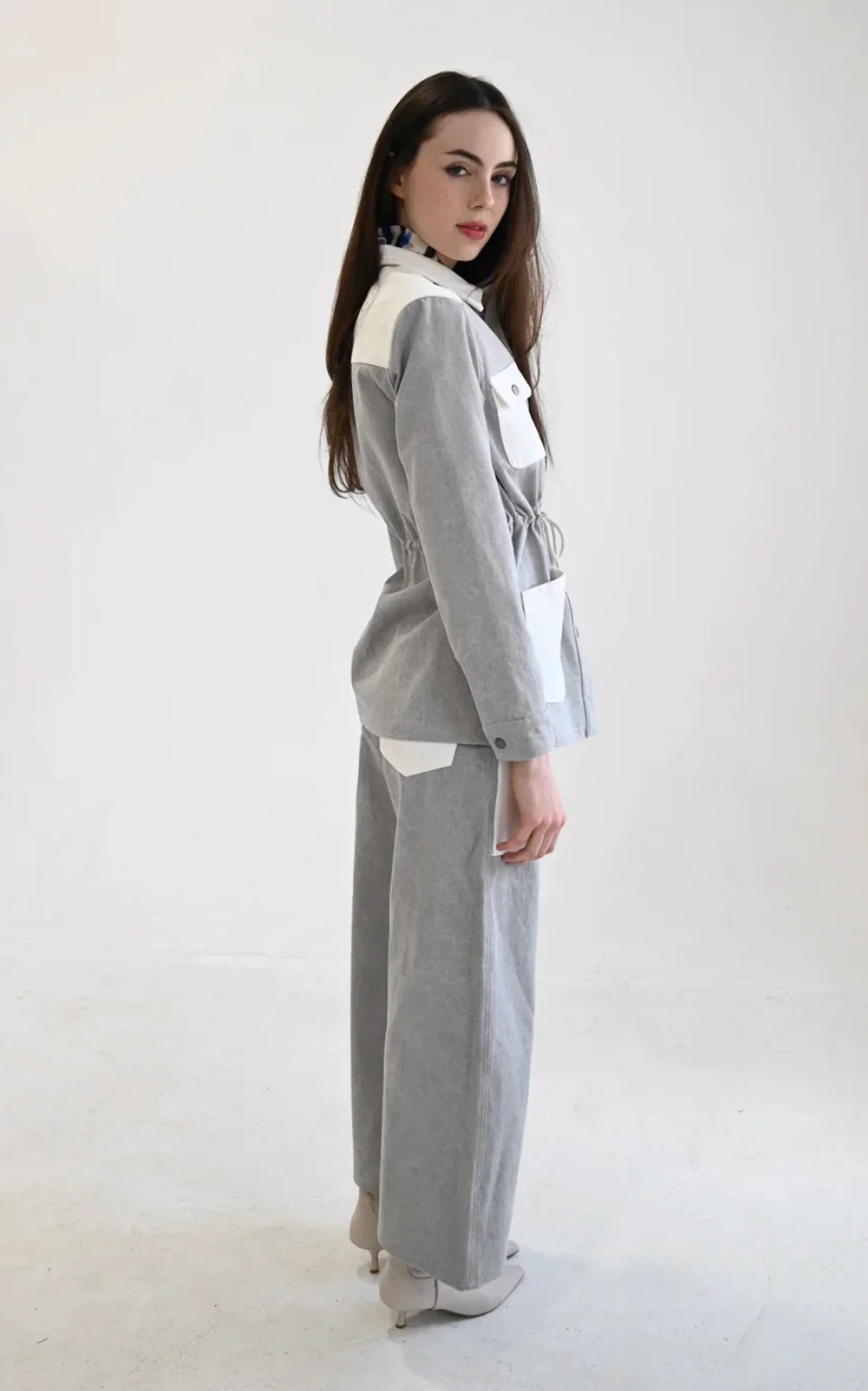 CARGO JACKET - Image 2