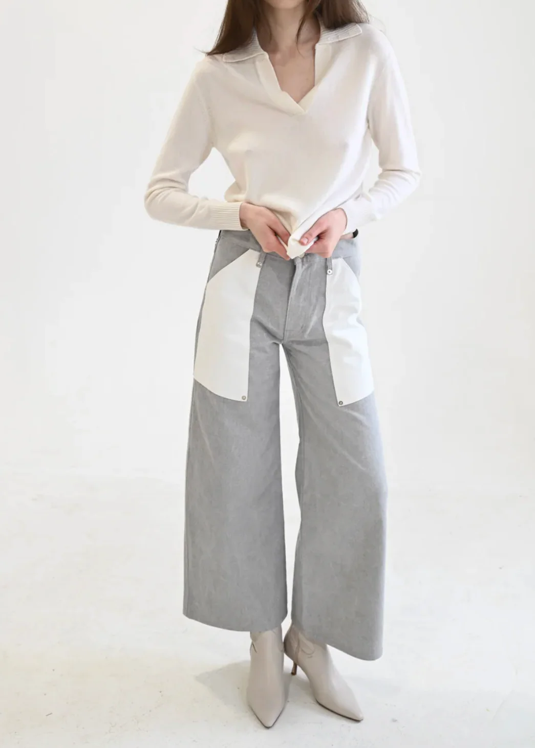 CARGO PANTS