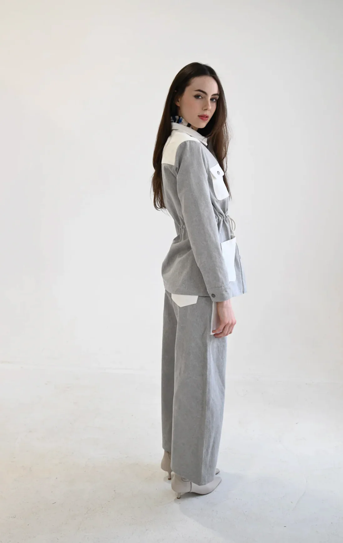 CARGO PANTS - Image 2