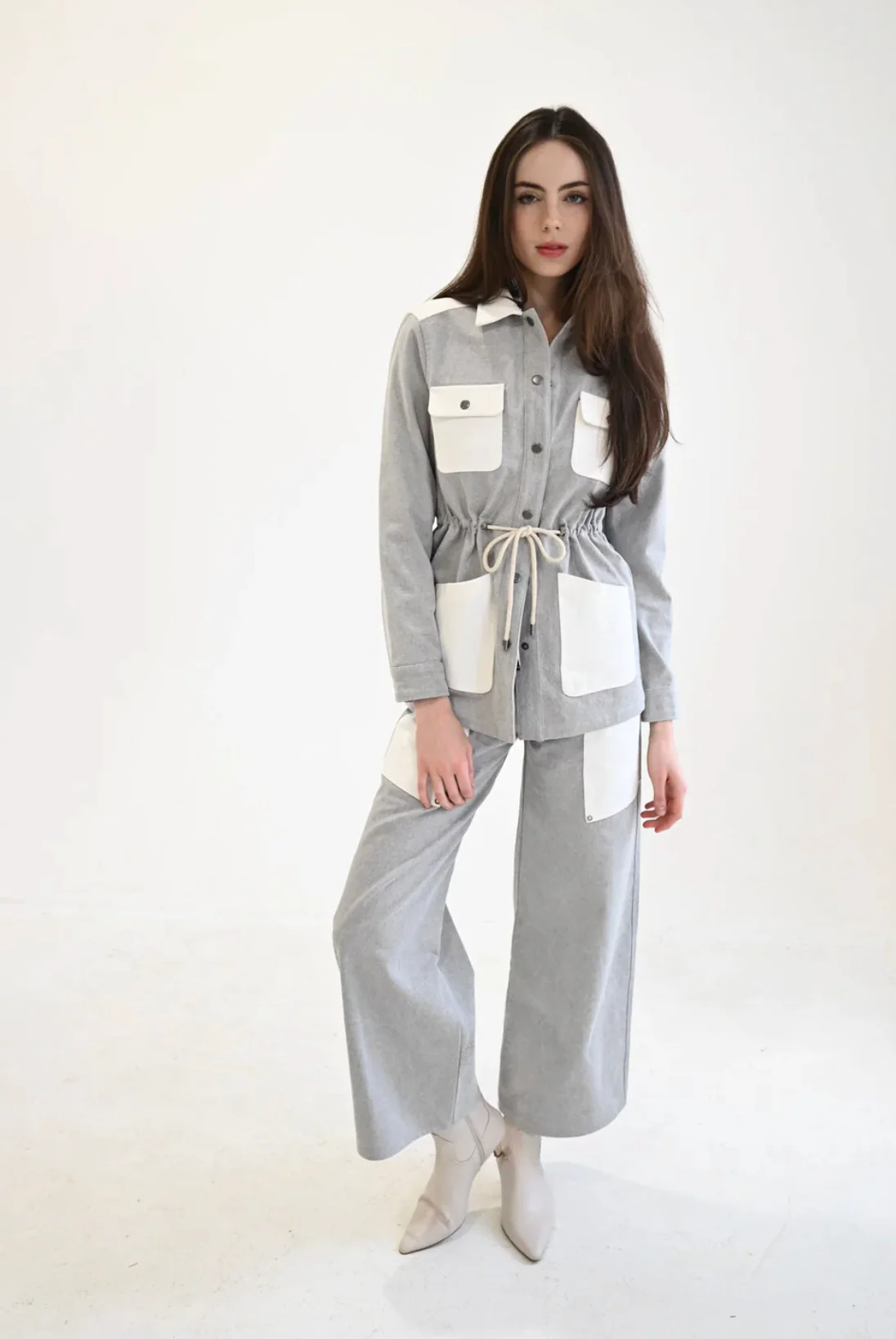 CARGO PANTS - Image 3