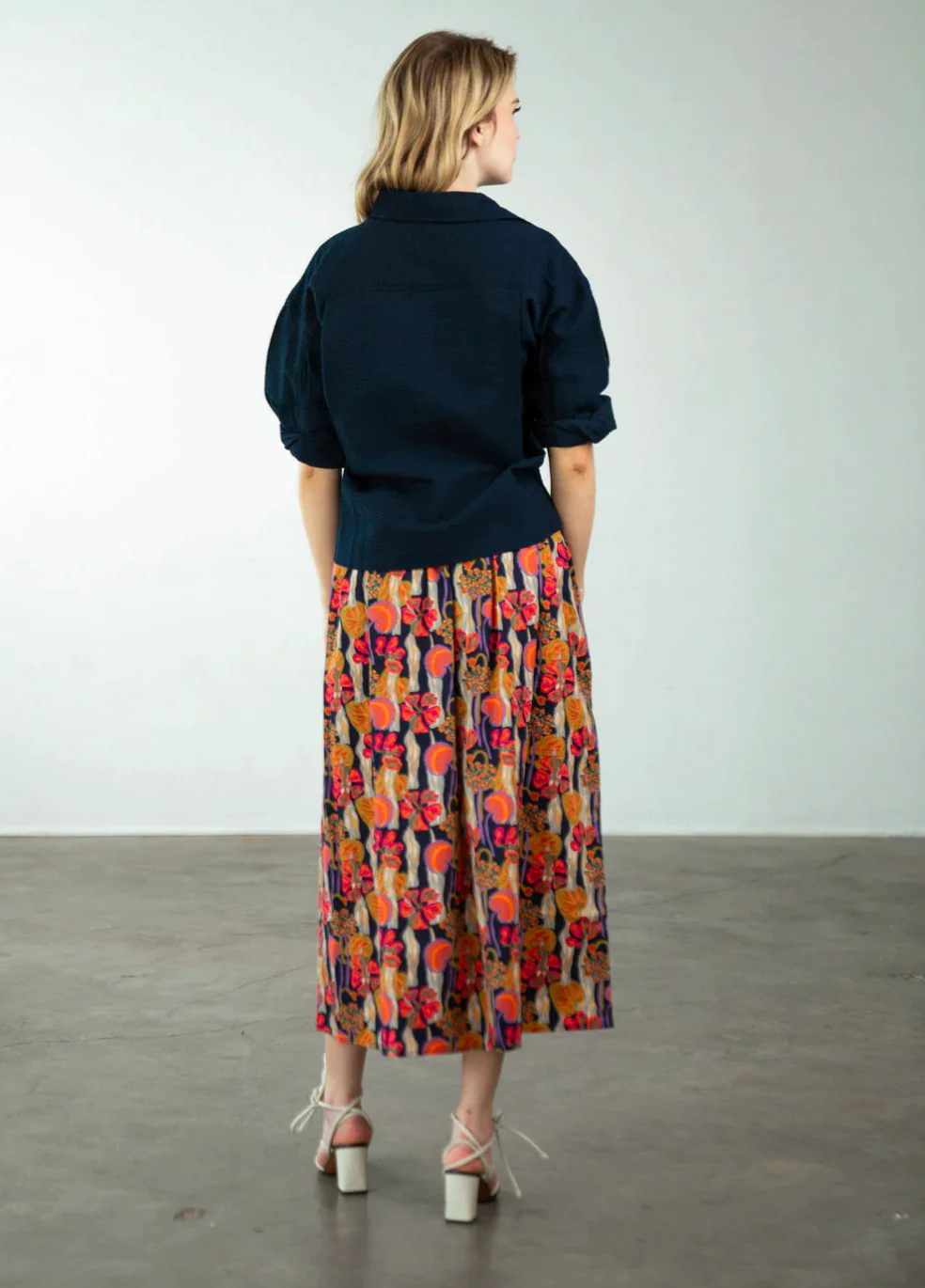 OVERSIZED TOP - Image 3