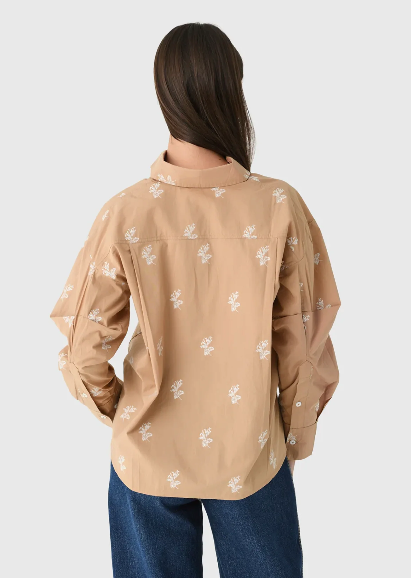 OVERSIZED TOP AUGUST - Image 3