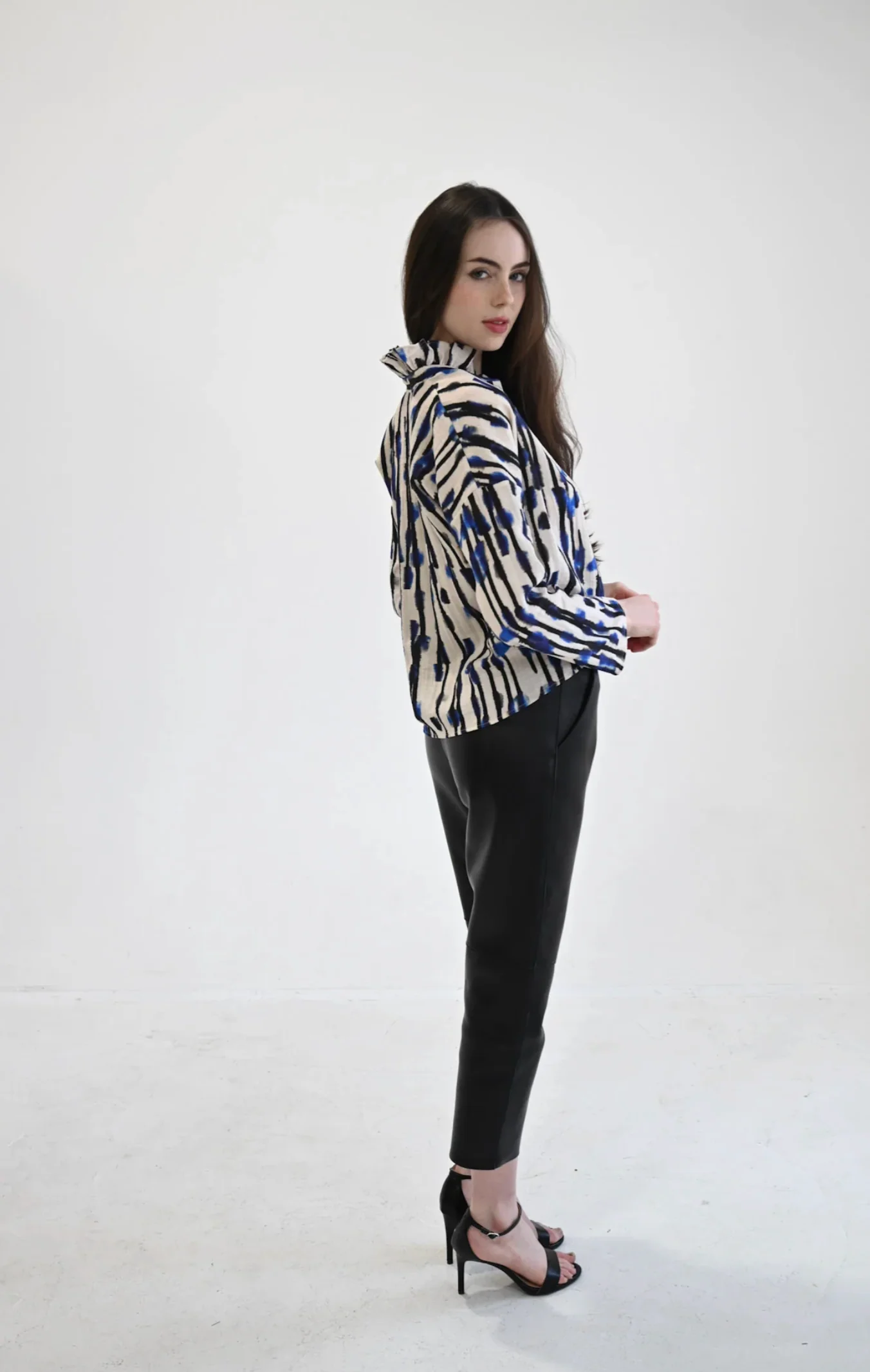 VICKI L/S TOP - Image 2