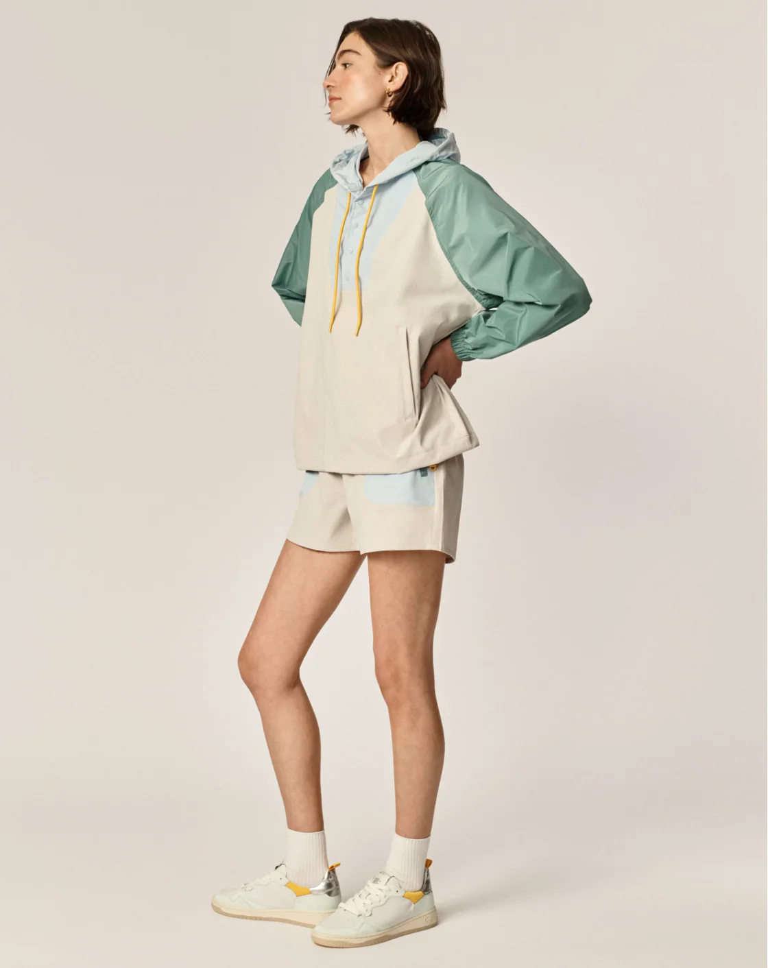 CAMP HOODIE - Image 3