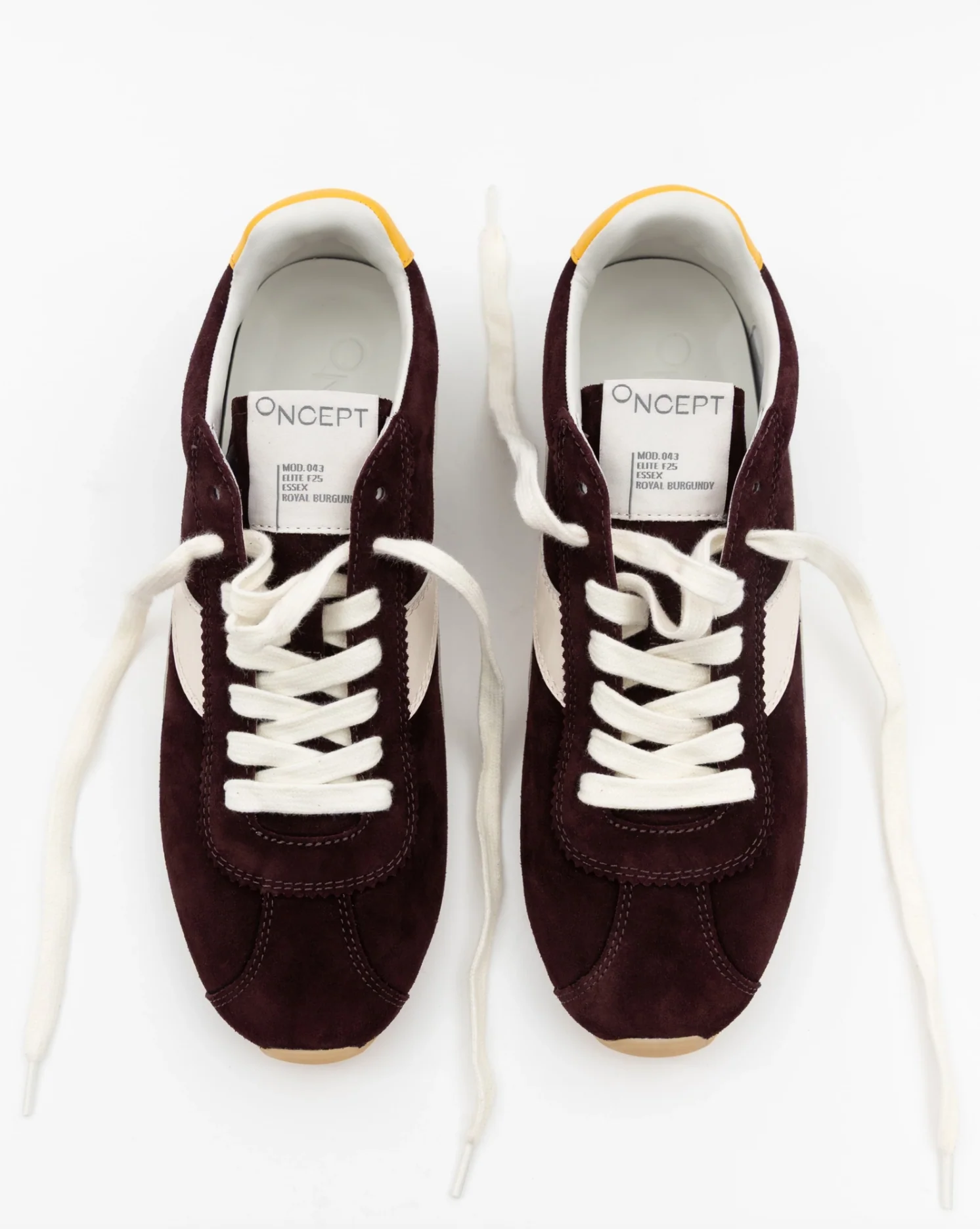 ESSEX SNEAKER - Image 3