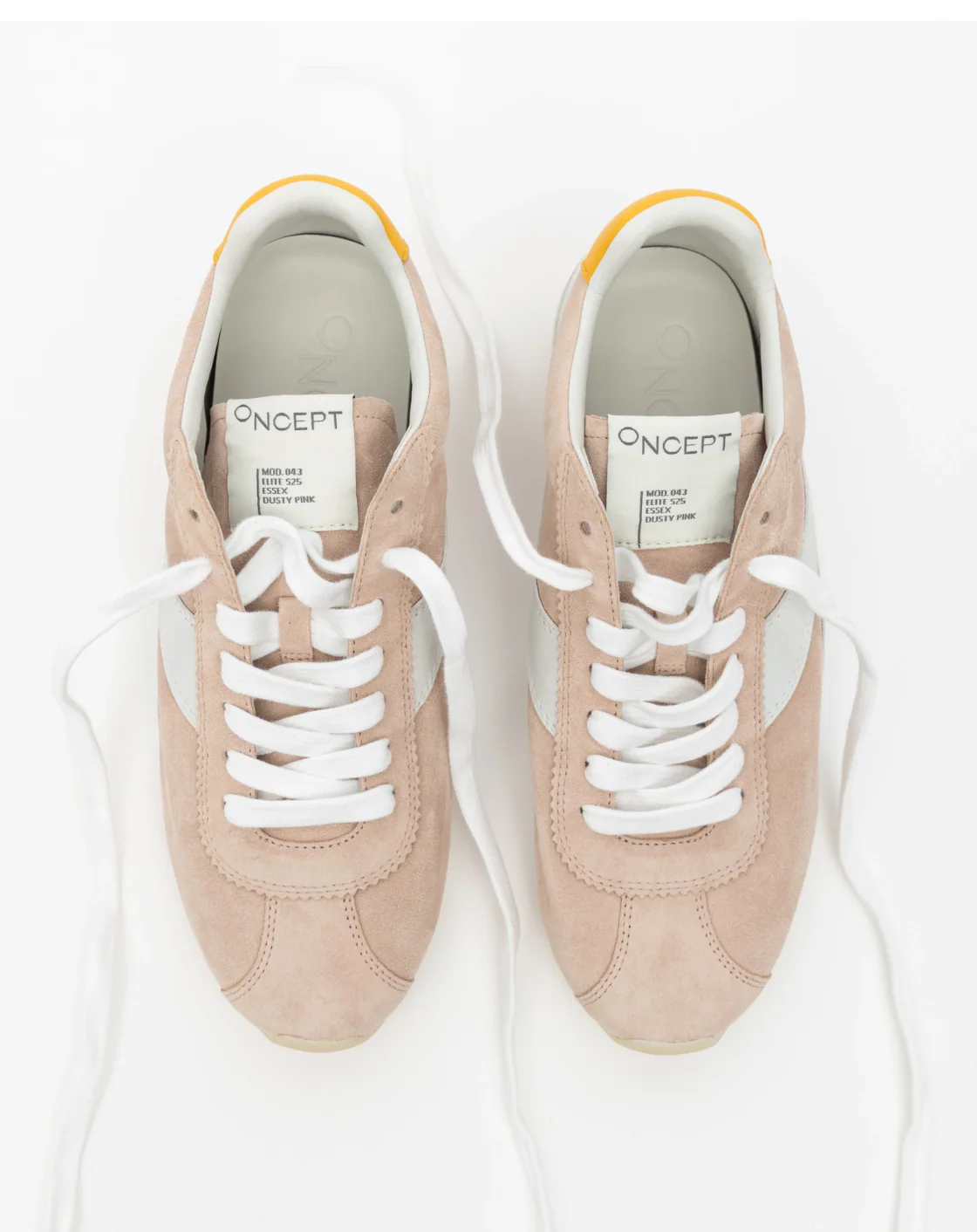 ESSEX SNEAKER - Image 3