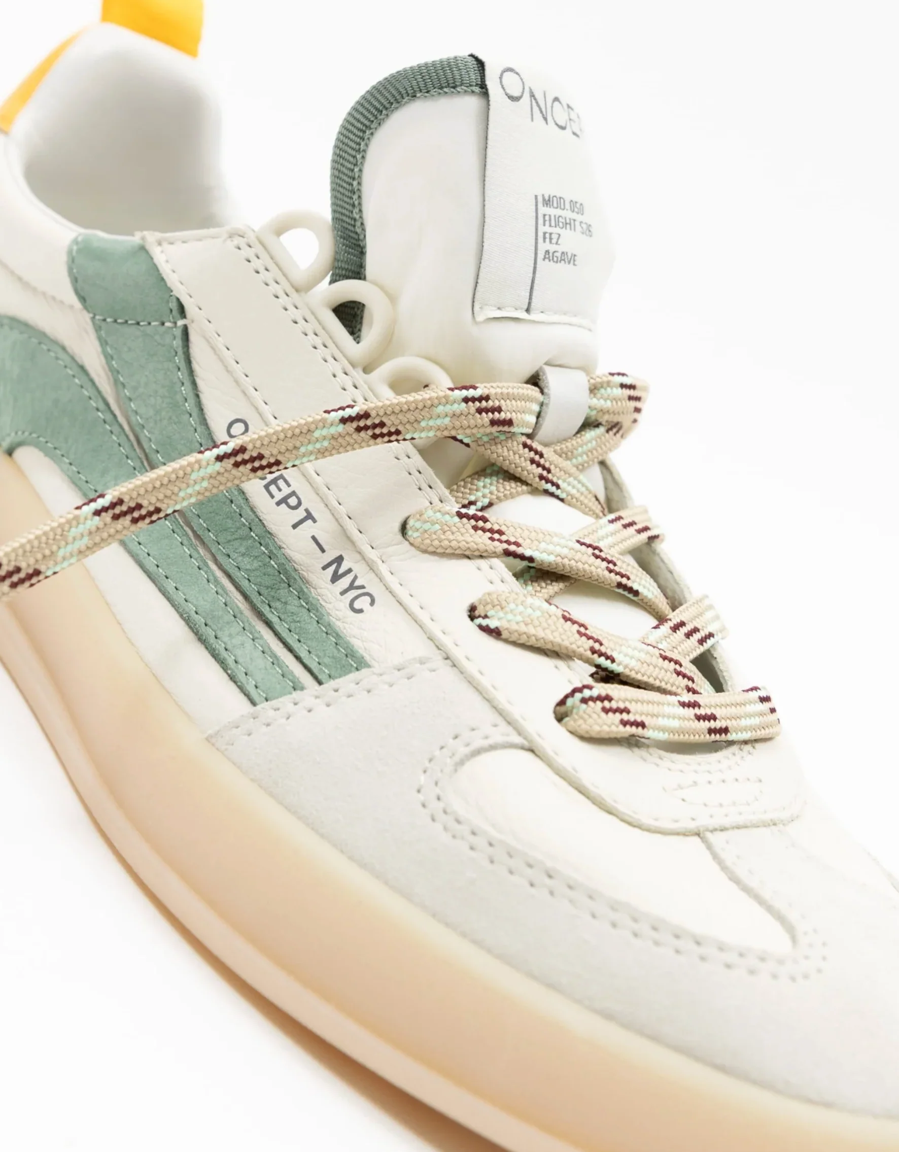 FEZ SNEAKER - Image 4