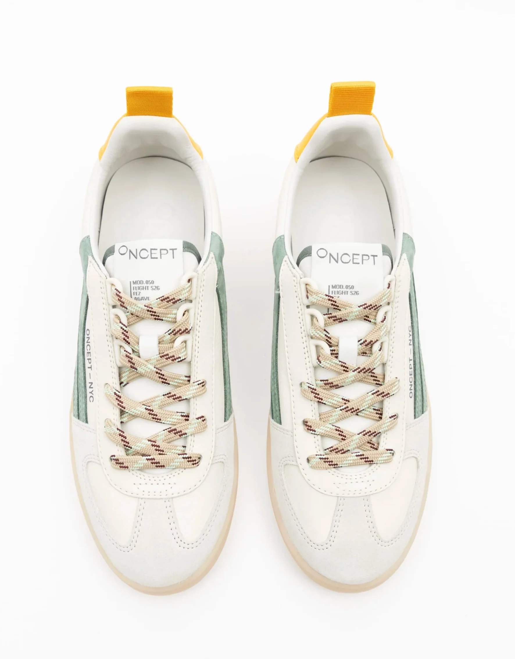 FEZ SNEAKER - Image 5