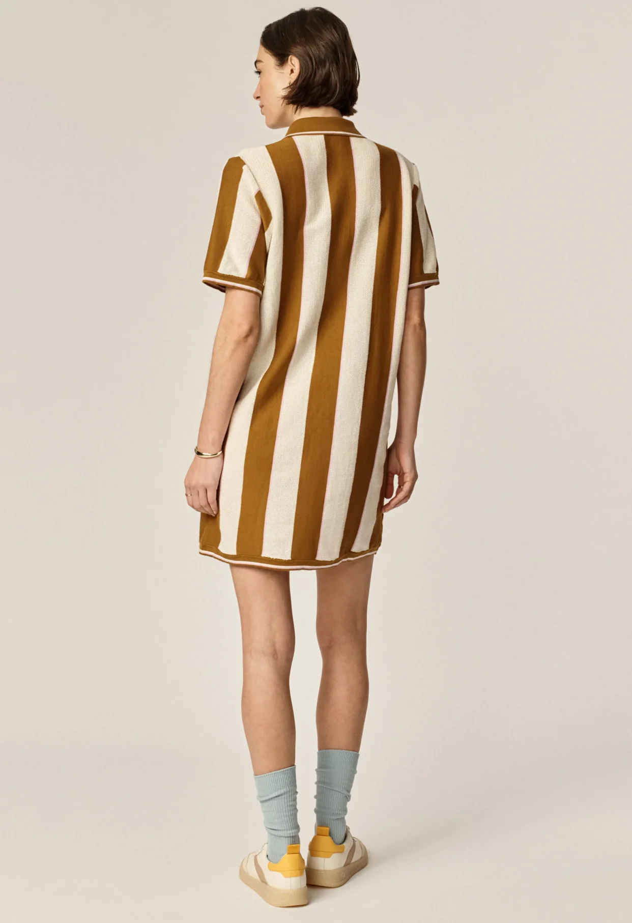 HANNAH DRESS - Image 3