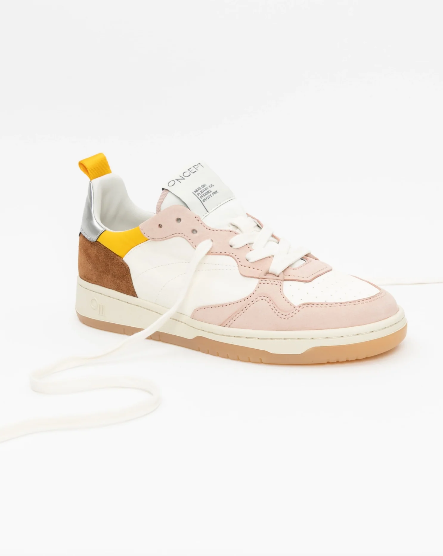 PHOENIX SNEAKER - Image 2