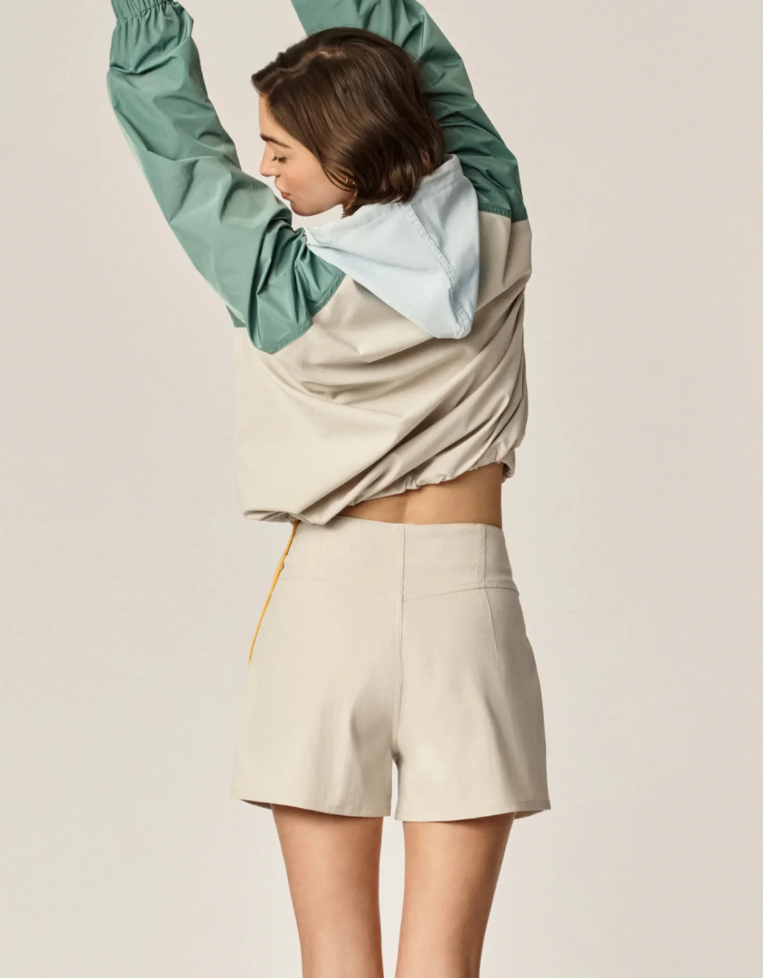 RIVER SHORTS - Image 3