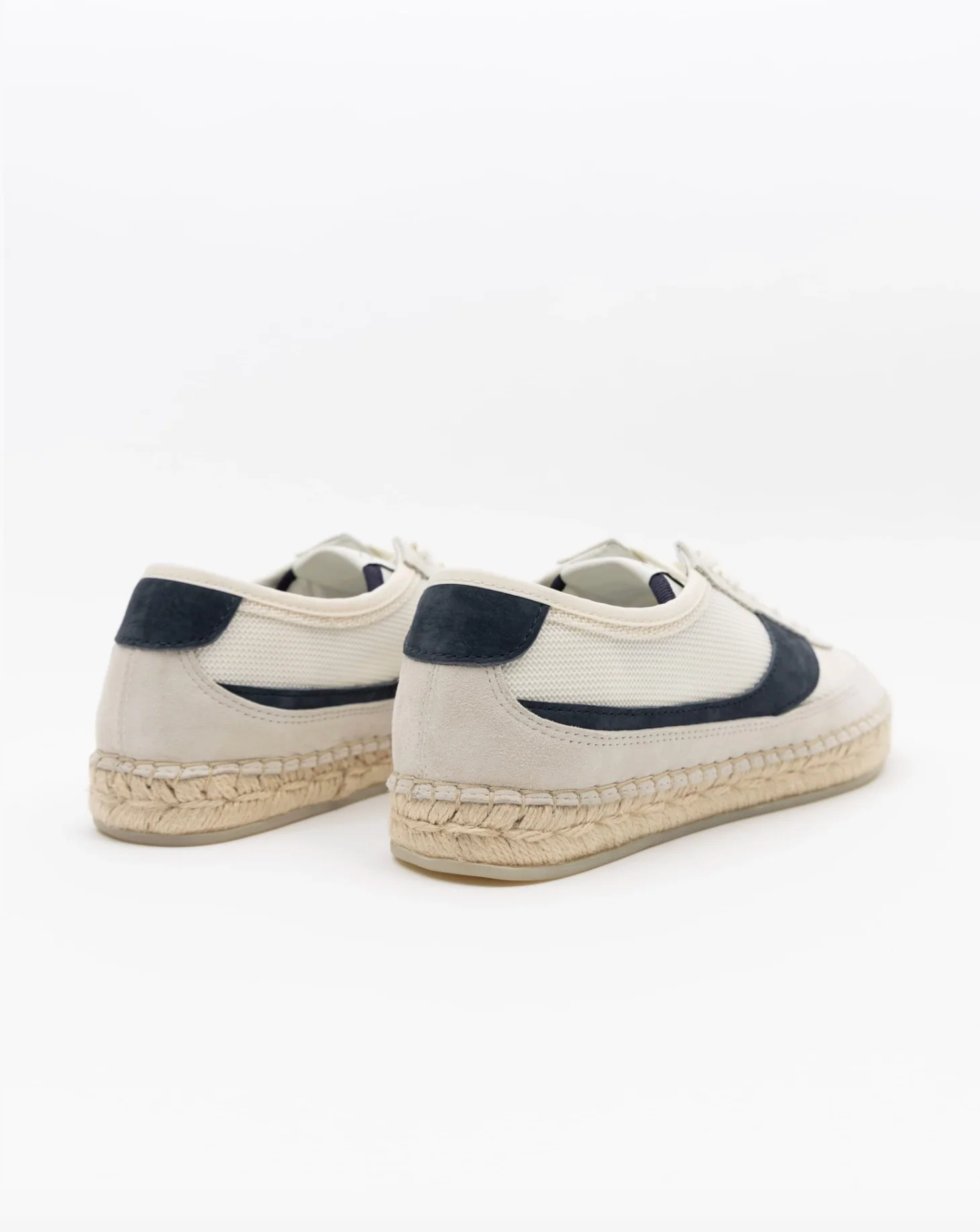ROME ESPADRILLE SNEAKER - Image 4