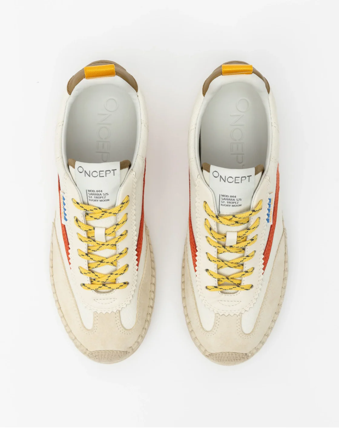 ST TROPEZ SNEAKER - Image 3