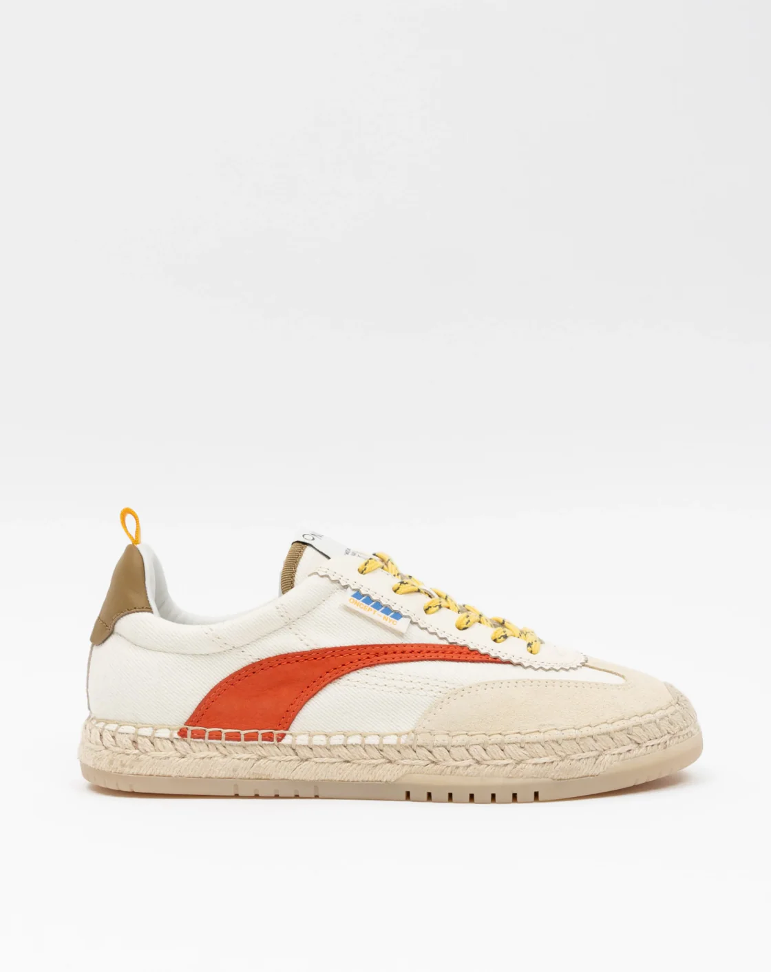 ST TROPEZ SNEAKER - Image 4