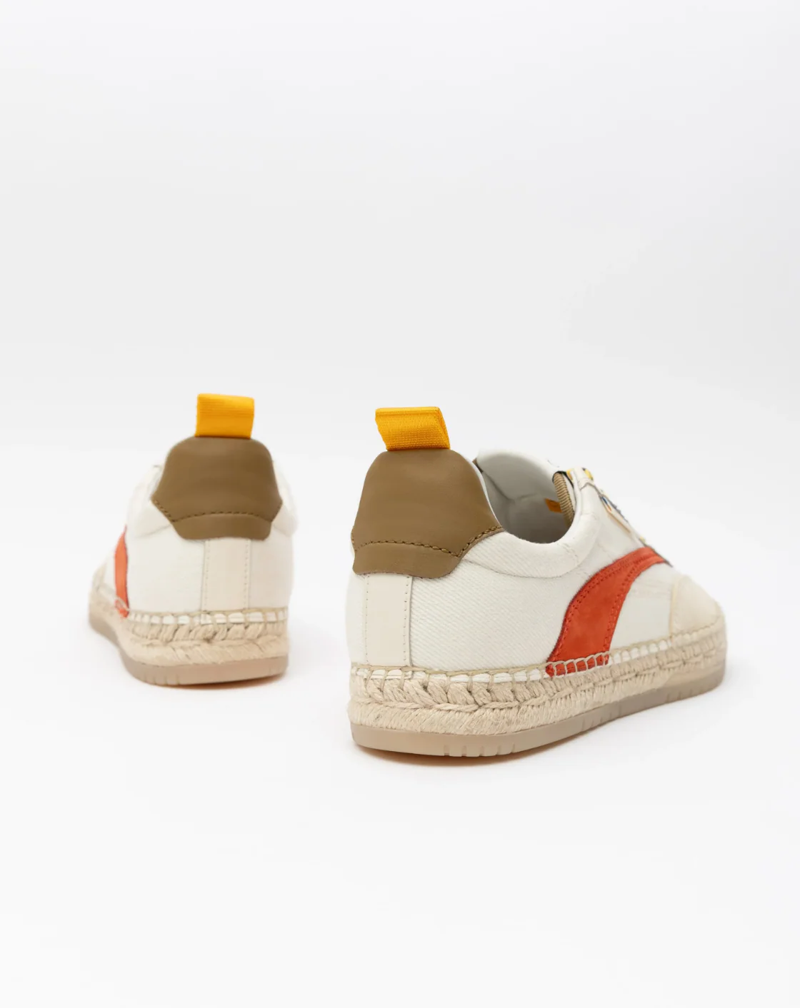 ST TROPEZ SNEAKER - Image 5