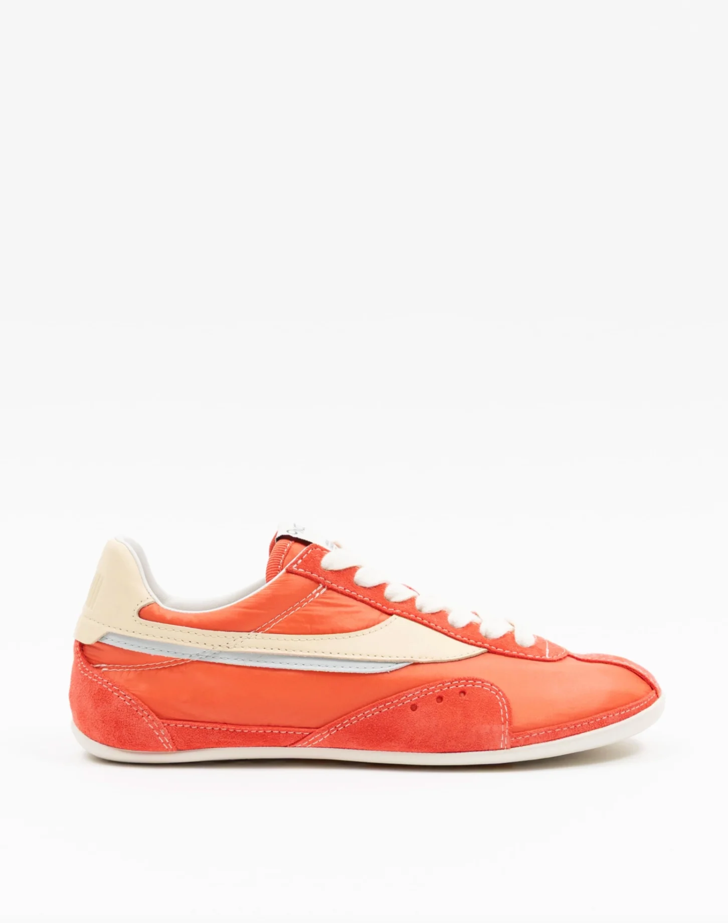 TEMPLE LIGHTWEIGHT FLAT SNEAKER - Image 3