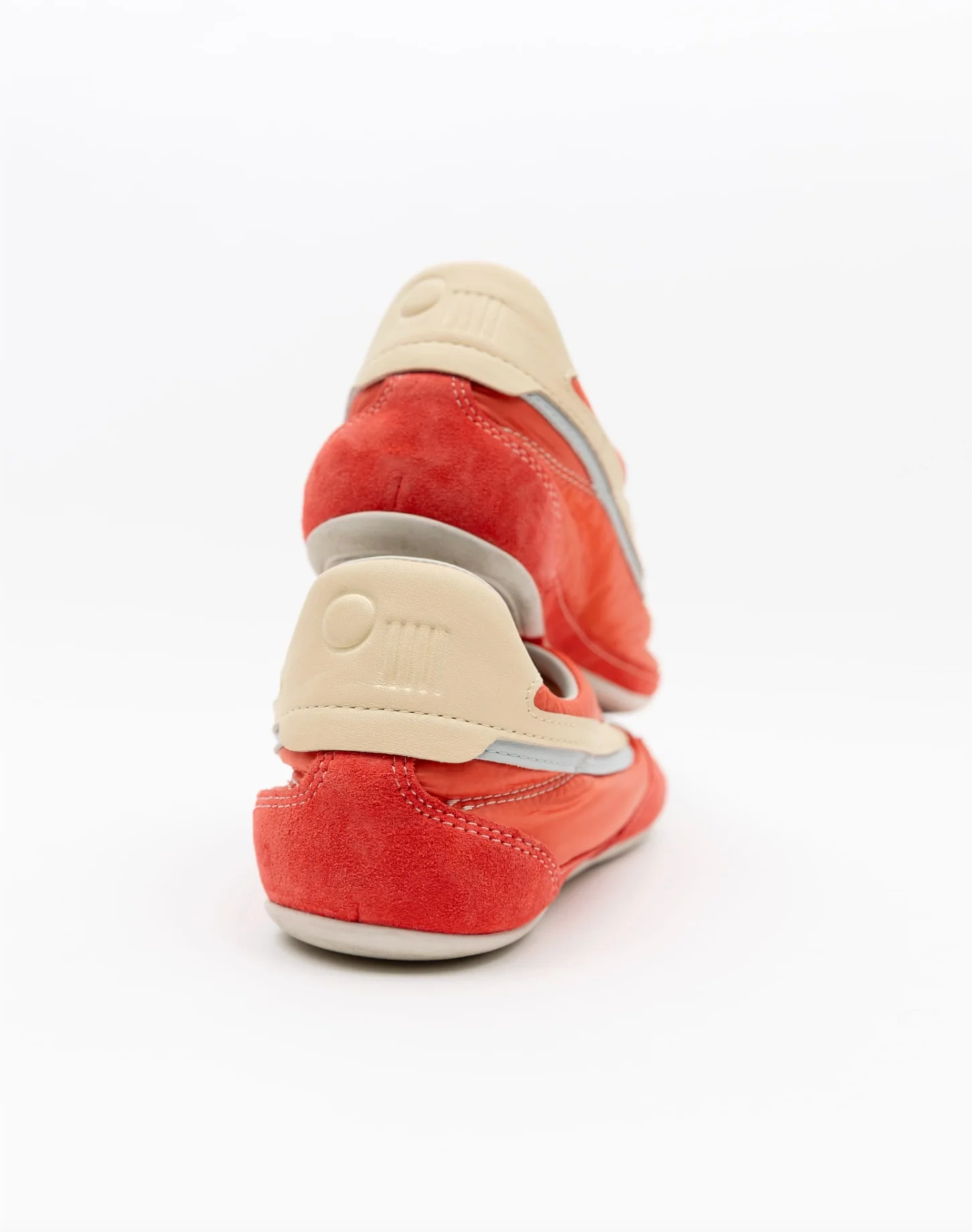 TEMPLE LIGHTWEIGHT FLAT SNEAKER - Image 4