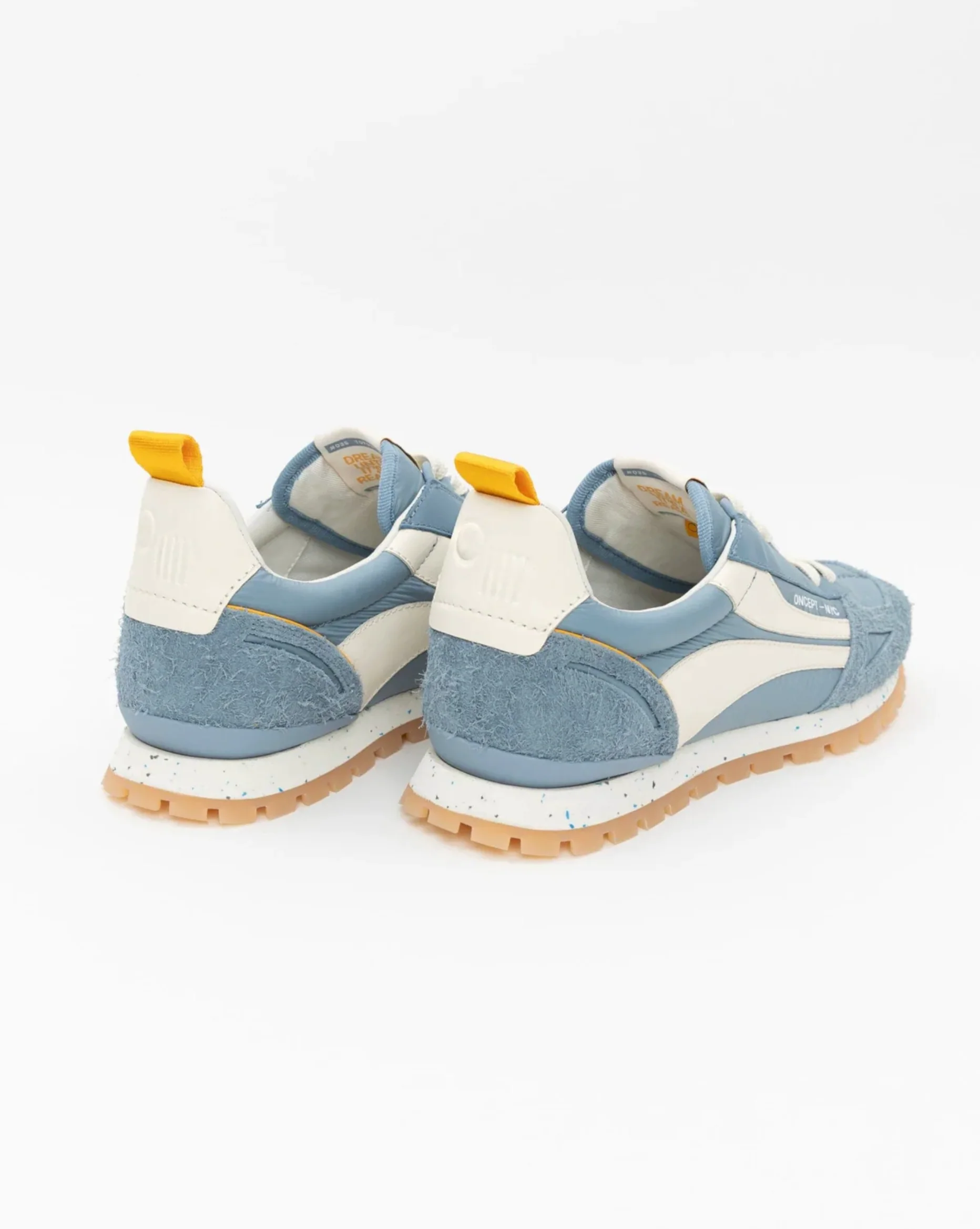 TORONTO RETRO TRAINER - Image 4
