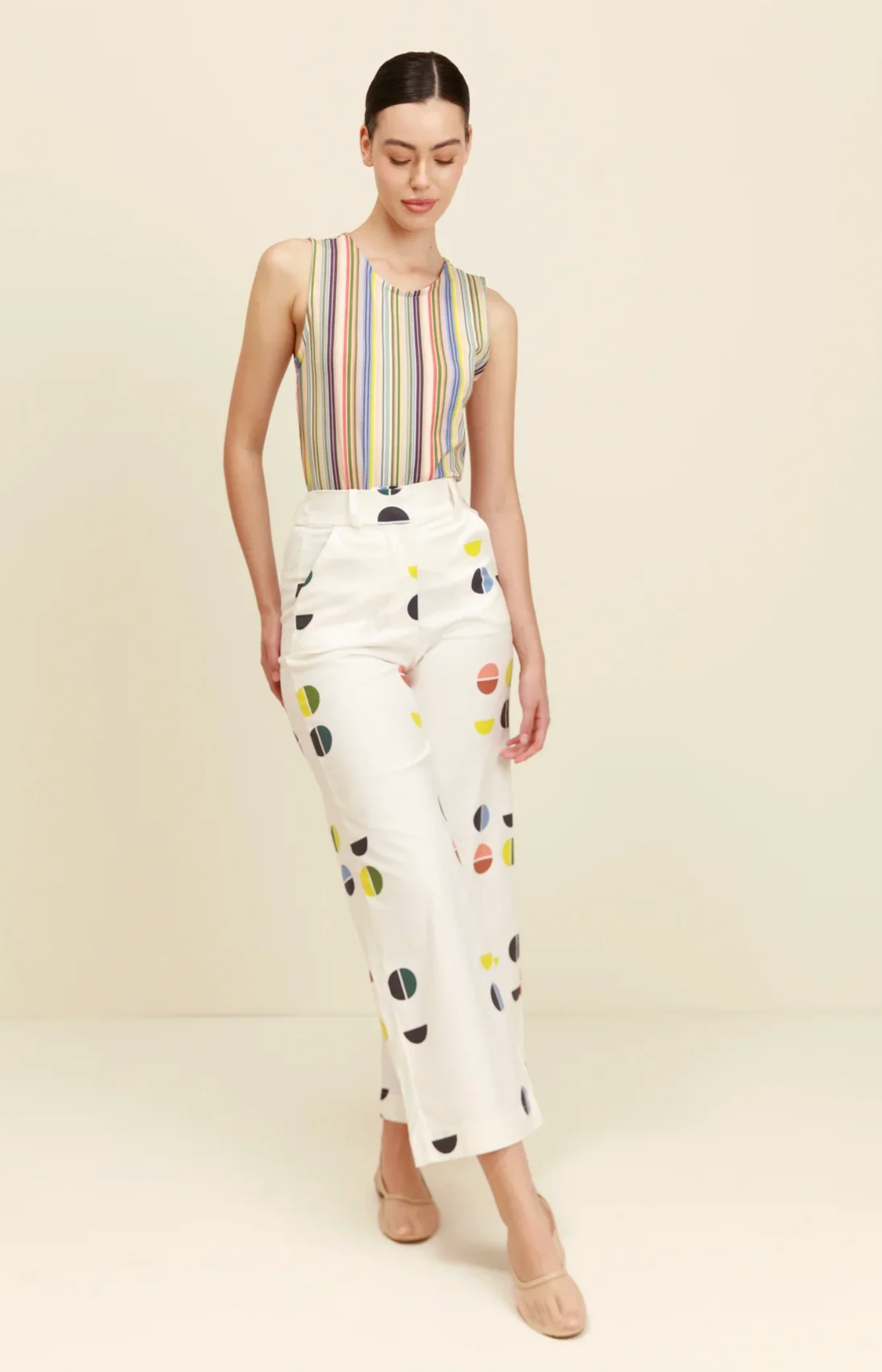 LUDO PANTS - Image 2