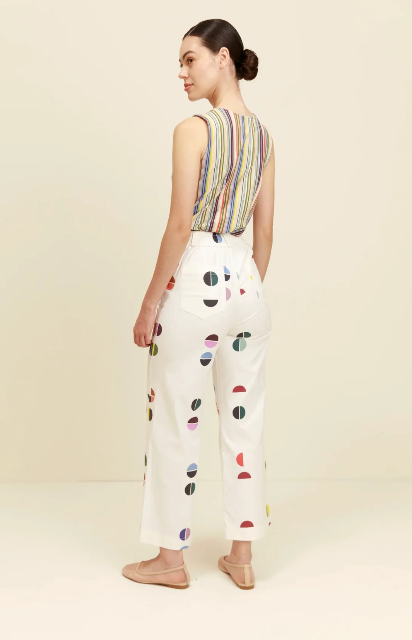 LUDO PANTS - Image 3
