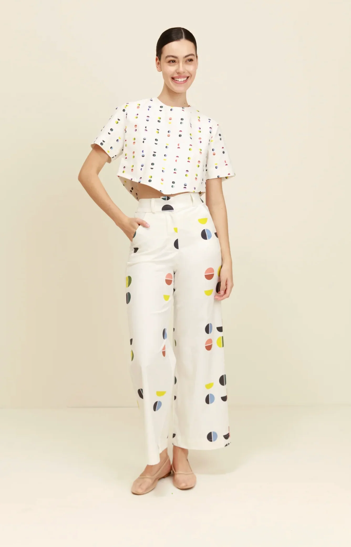 LUDO PANTS - Image 4