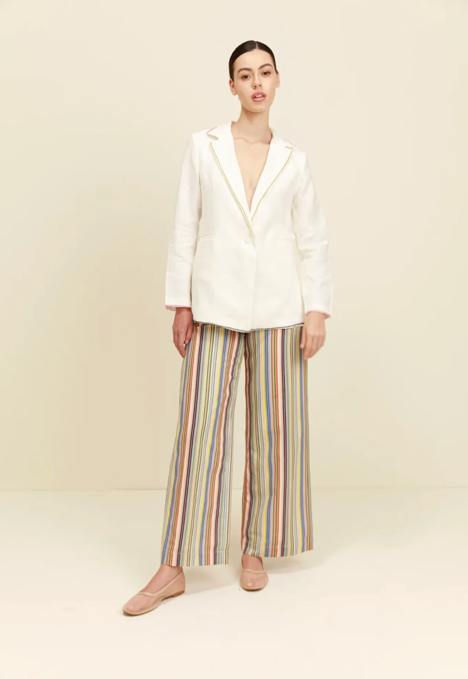 MANTIS BLAZER - Image 2