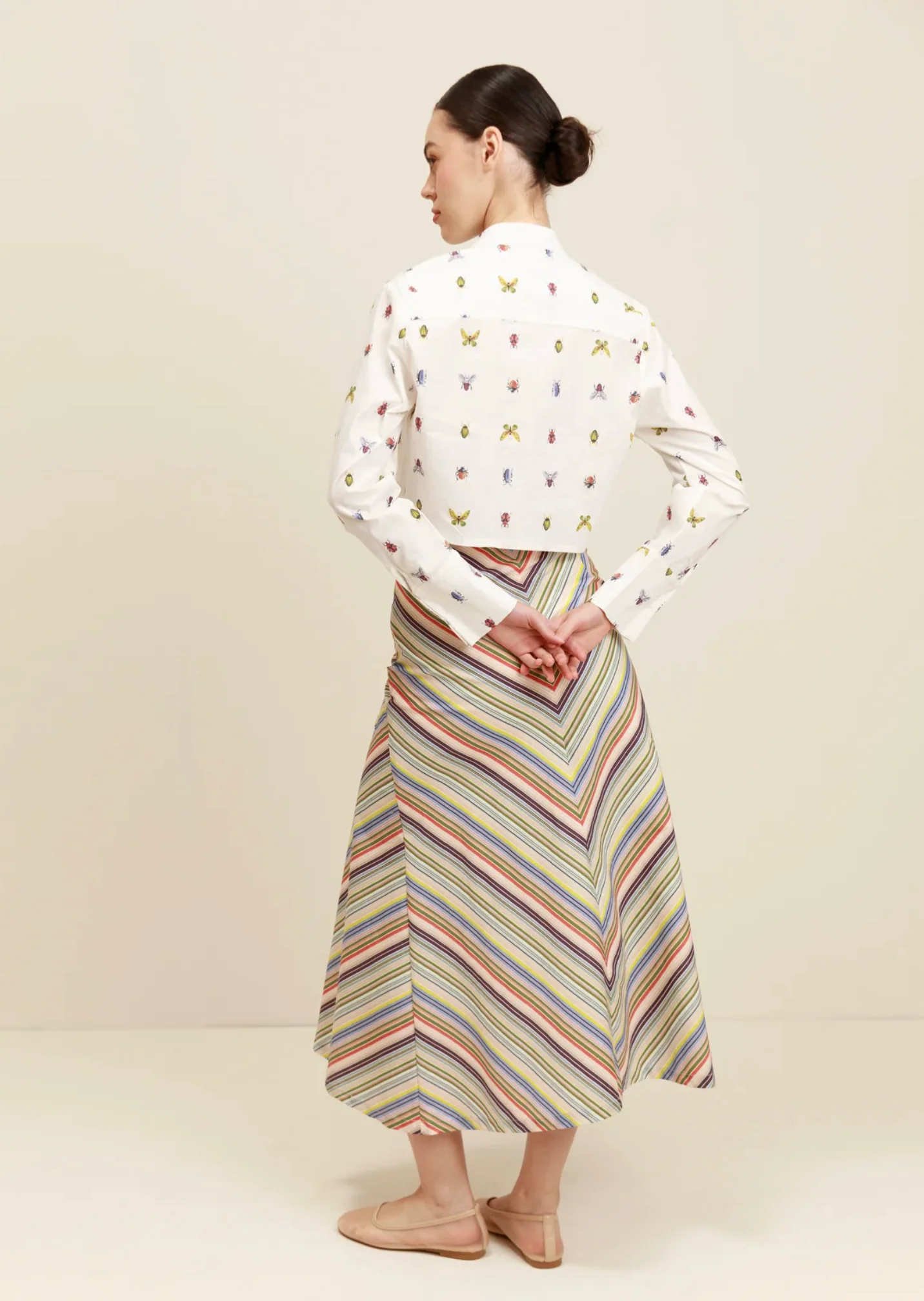 MIRAGE SKIRT - Image 2