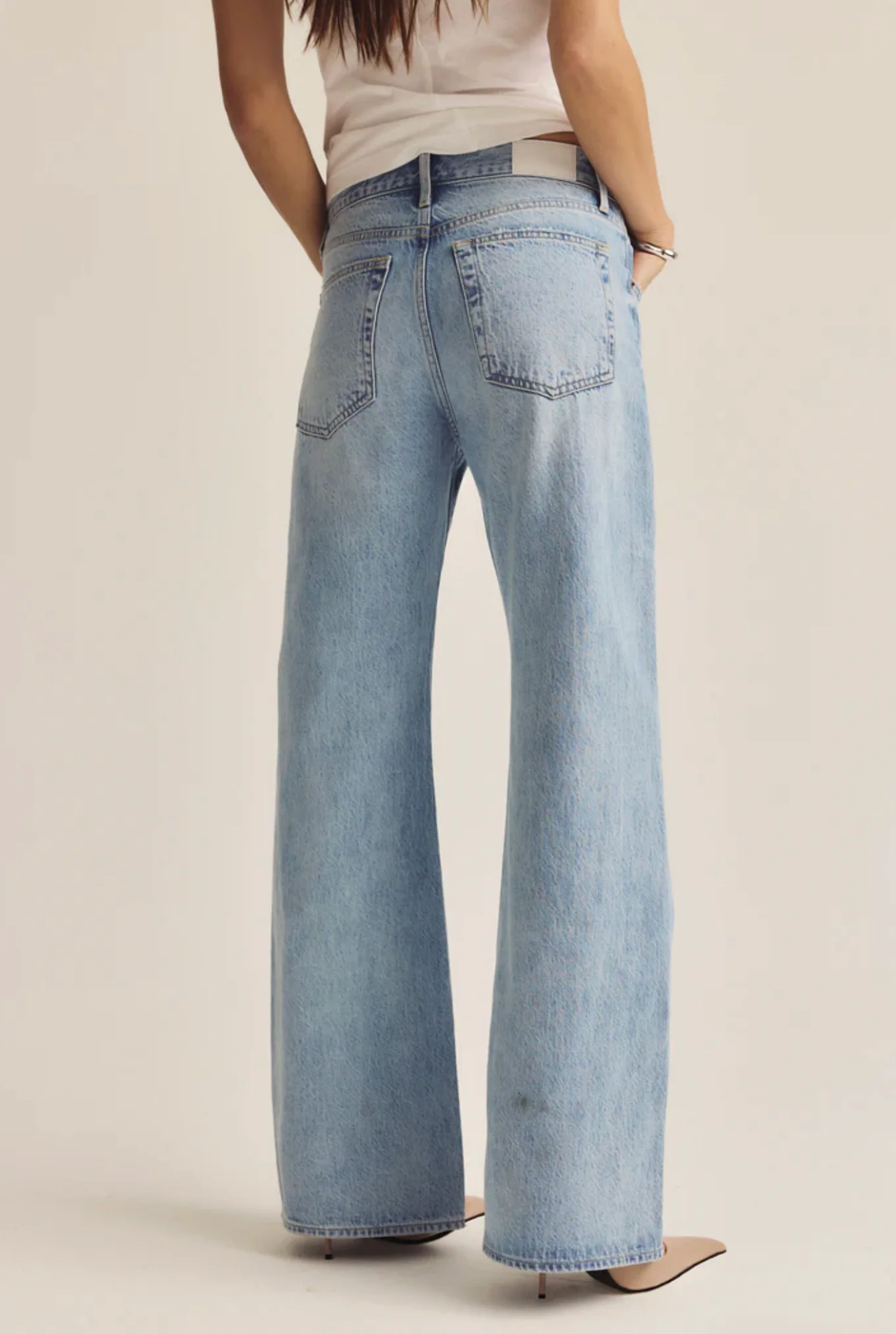 LARSEN RELAXED FLARE - Image 3