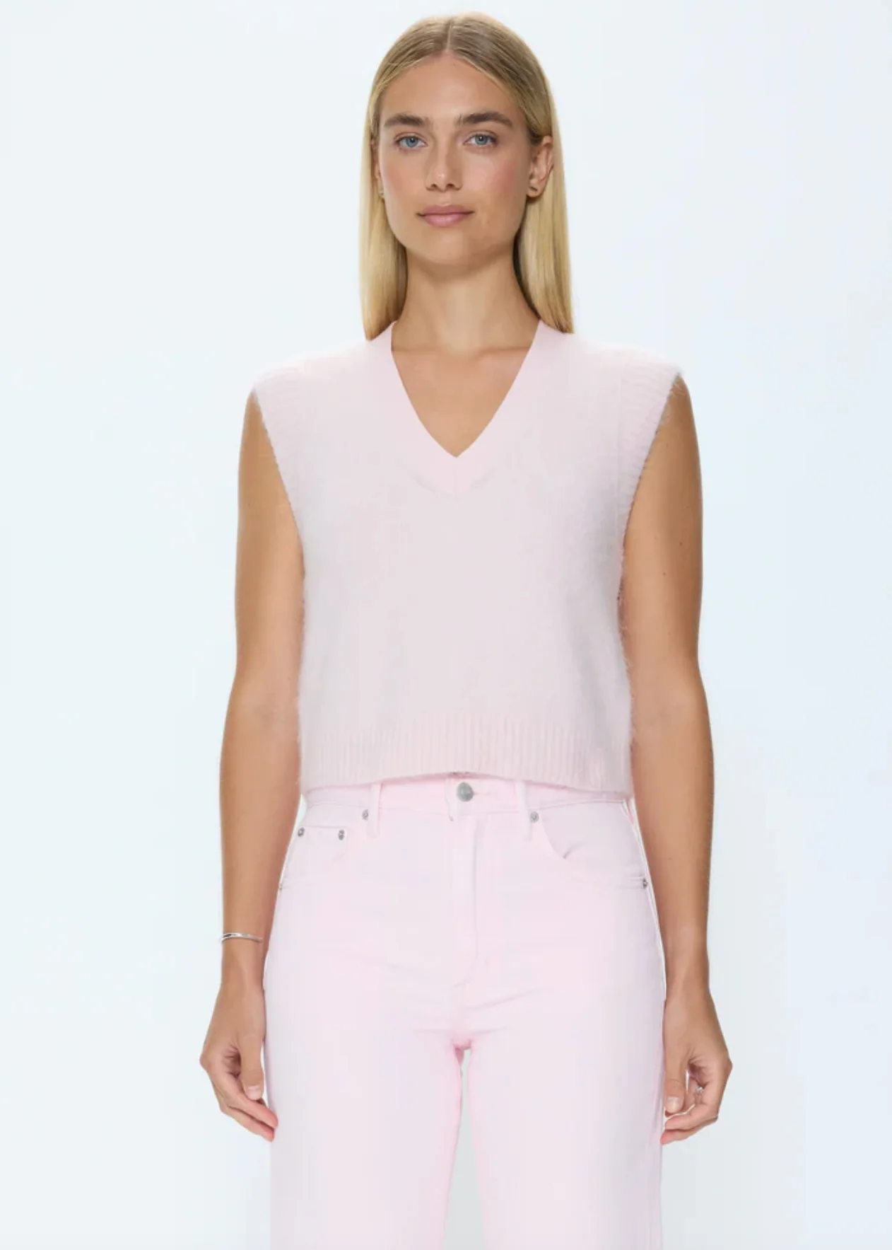 MAXINE SWEATER VEST