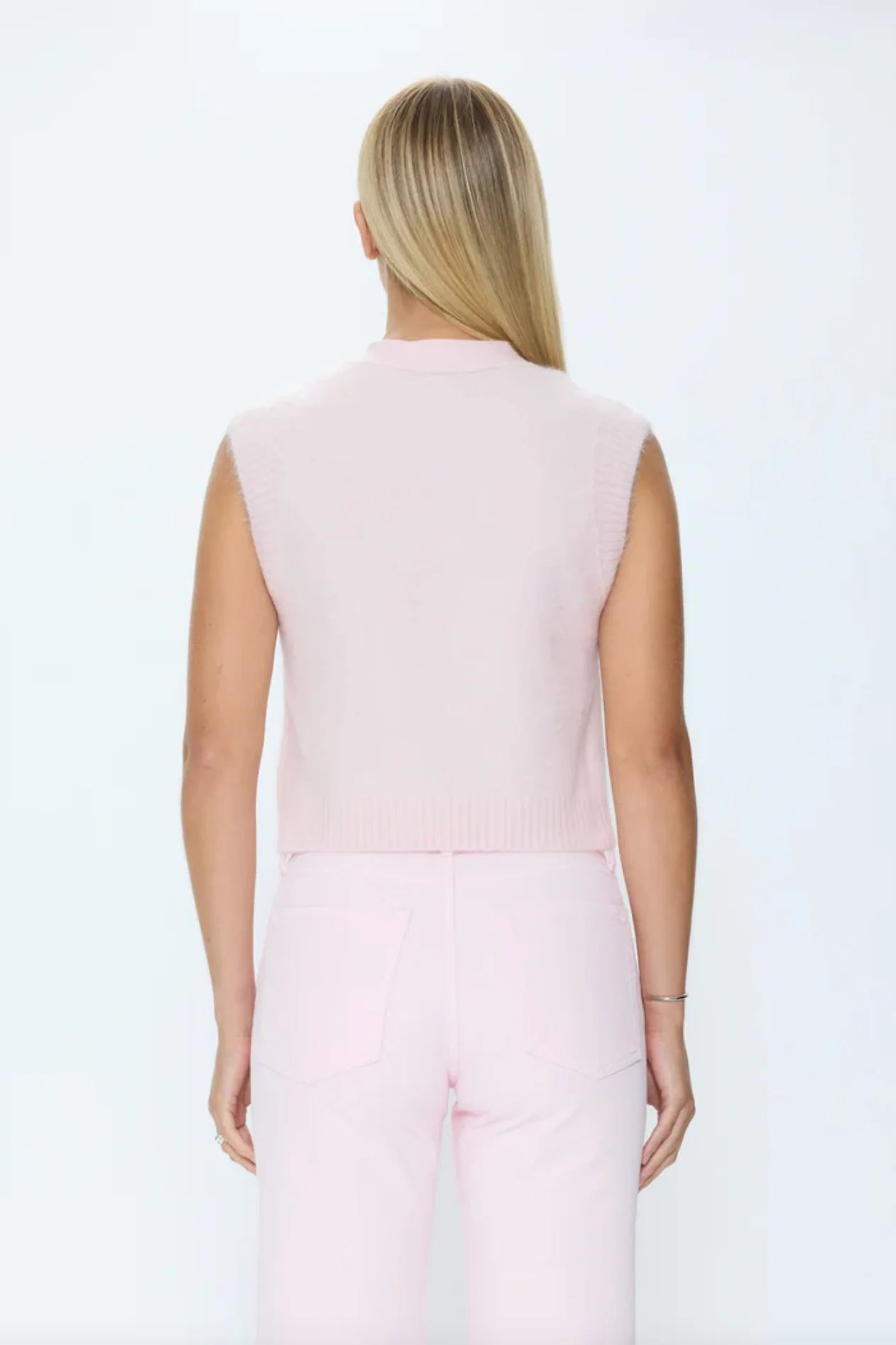 MAXINE SWEATER VEST - Image 3