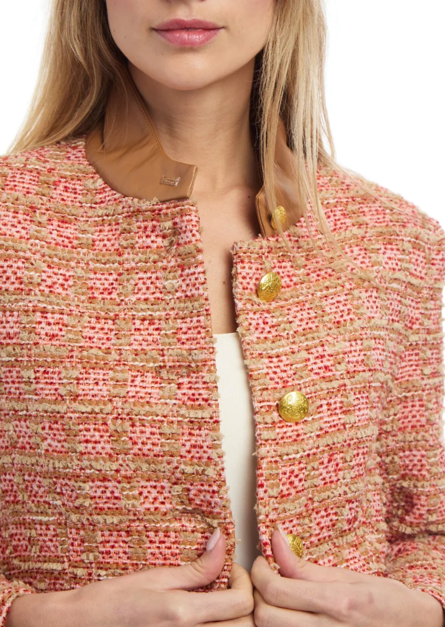 WINDSOR BLAZER - Image 2