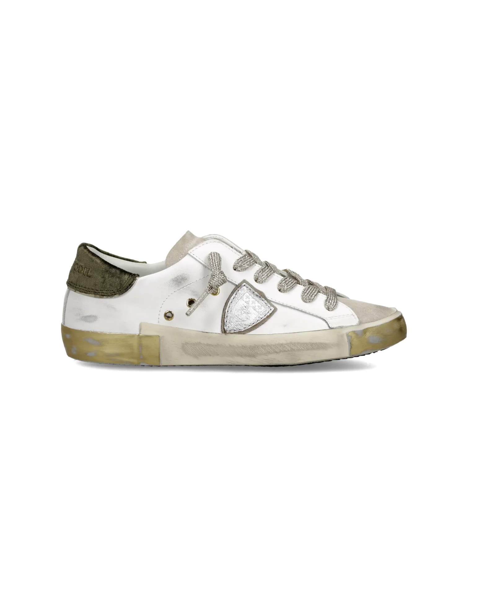 PRLD PRSX LOW WOMAN - Image 5