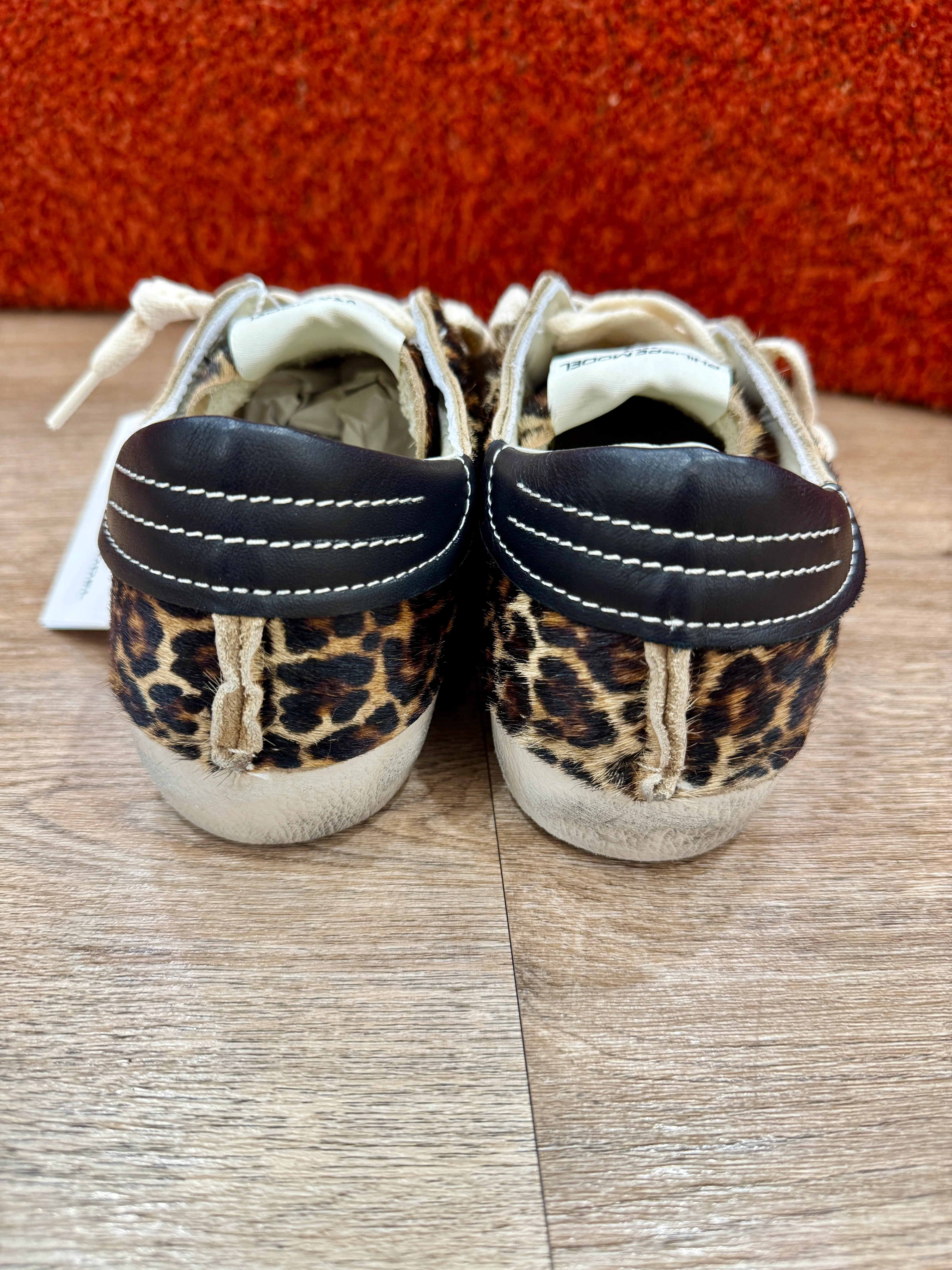 PRSX LOW SNEAKER - Image 4