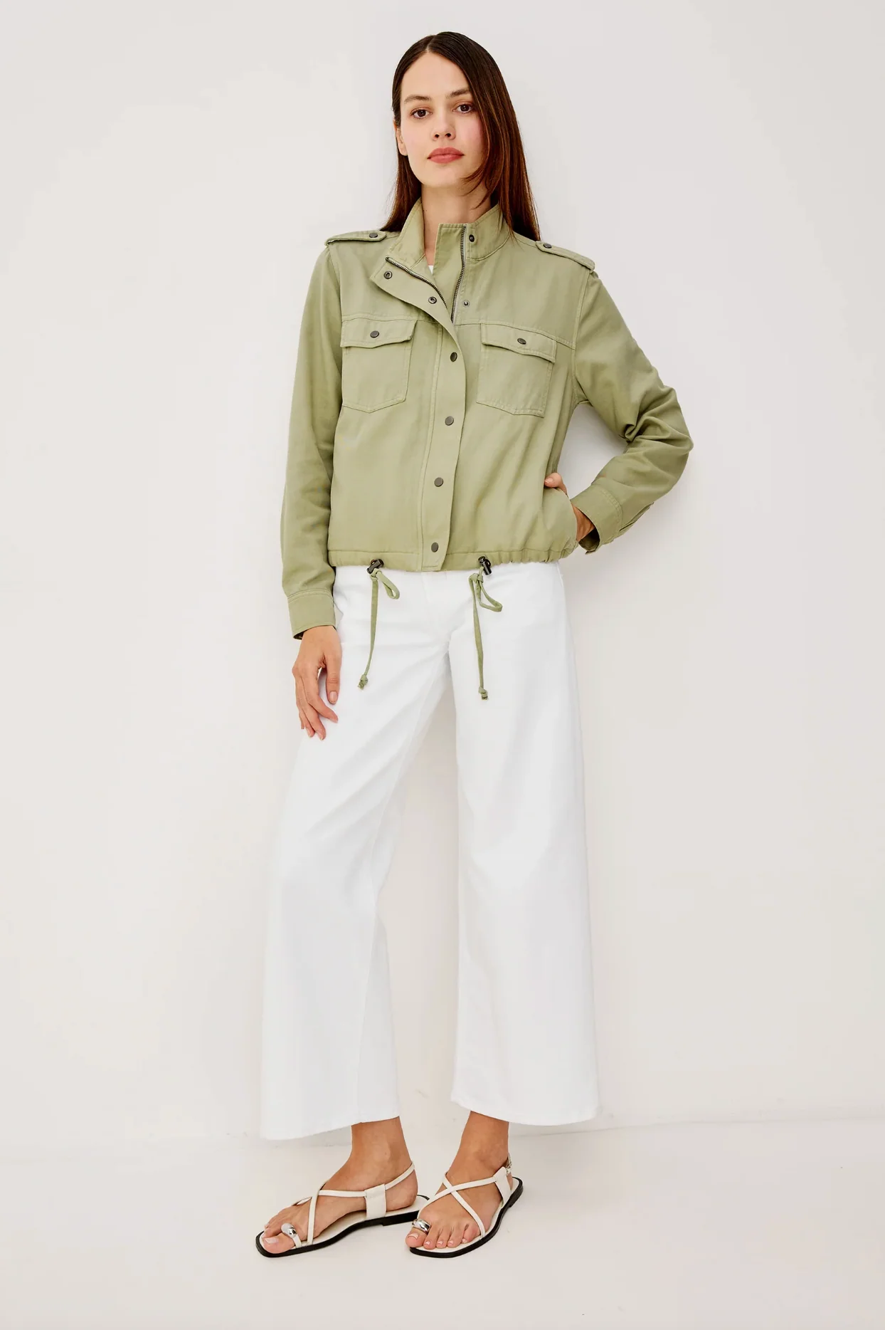 COLLINS JACKET - Image 3