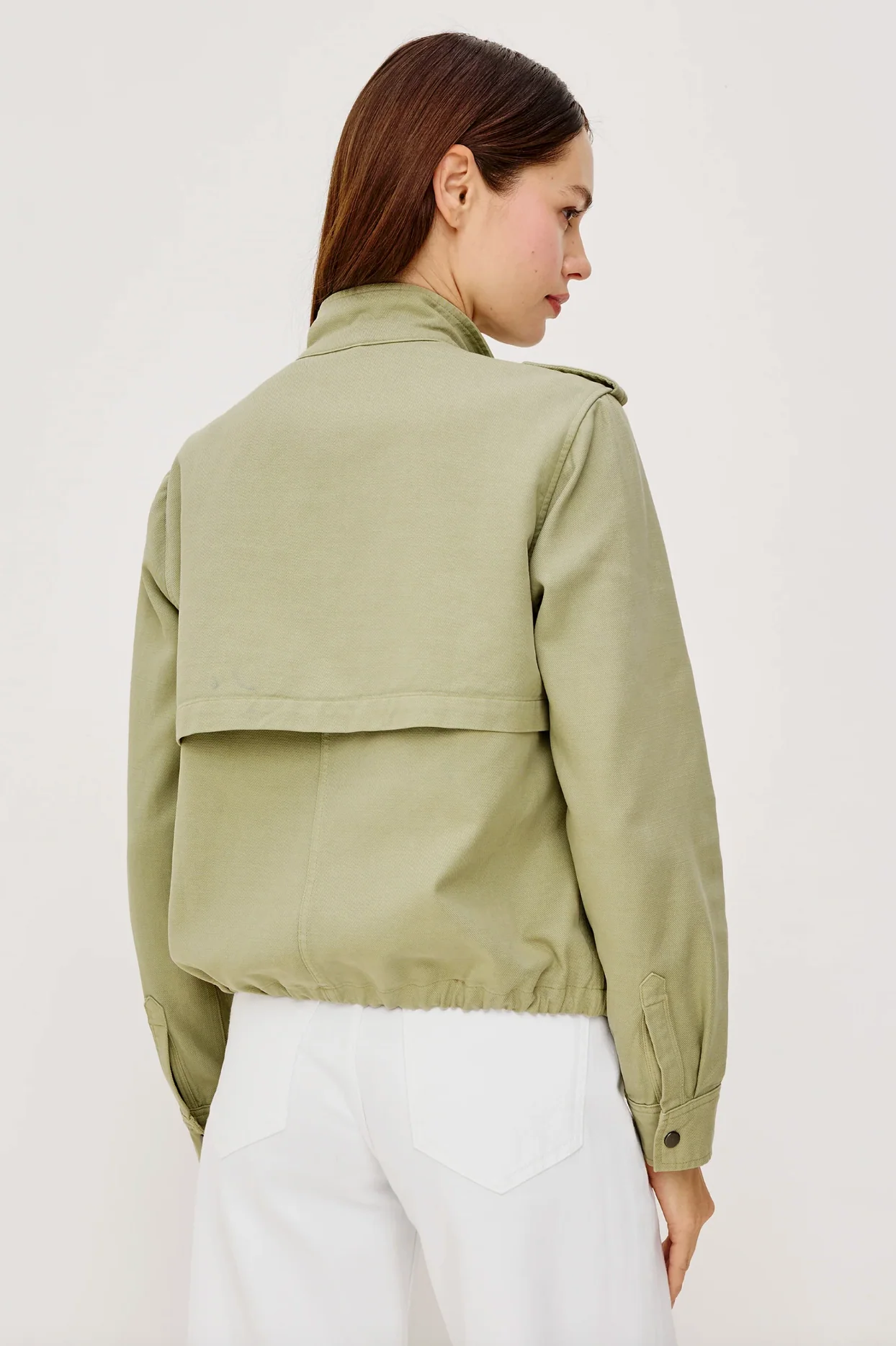 COLLINS JACKET - Image 4