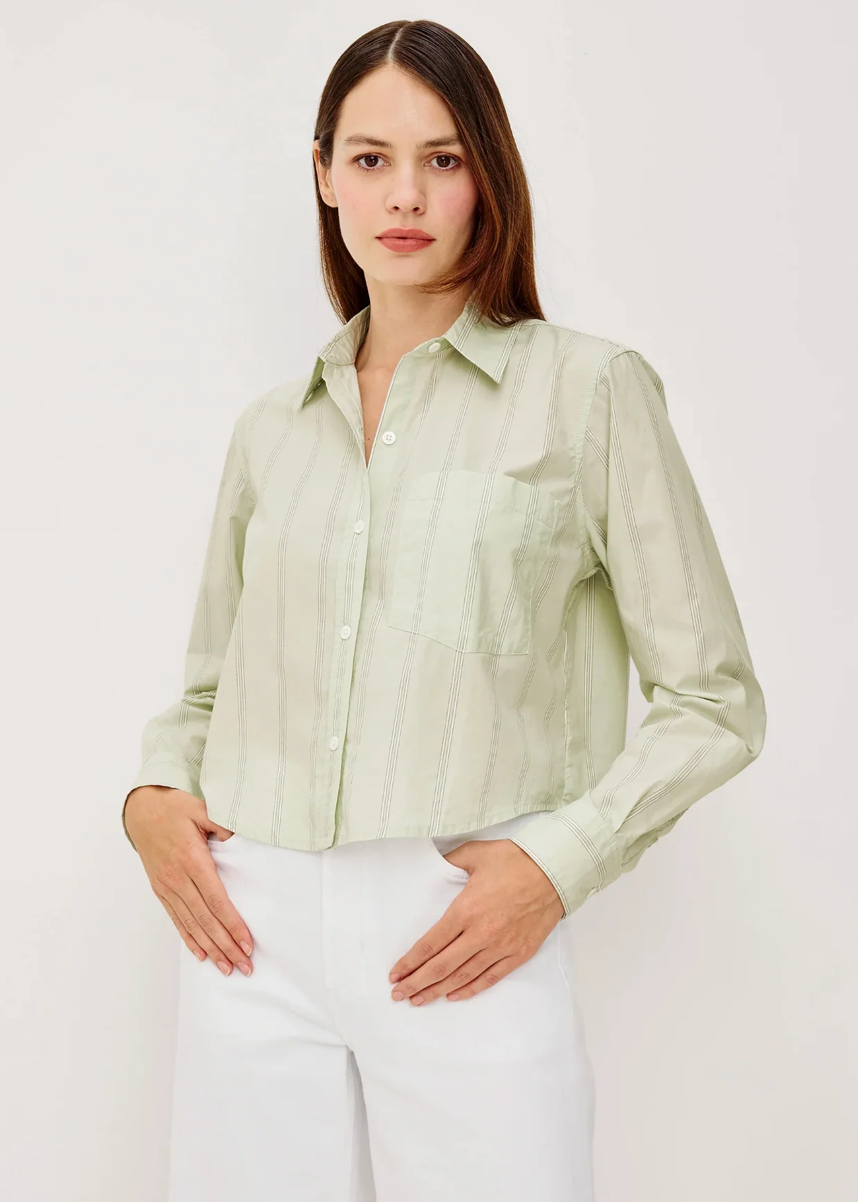 RAMY SHIRT