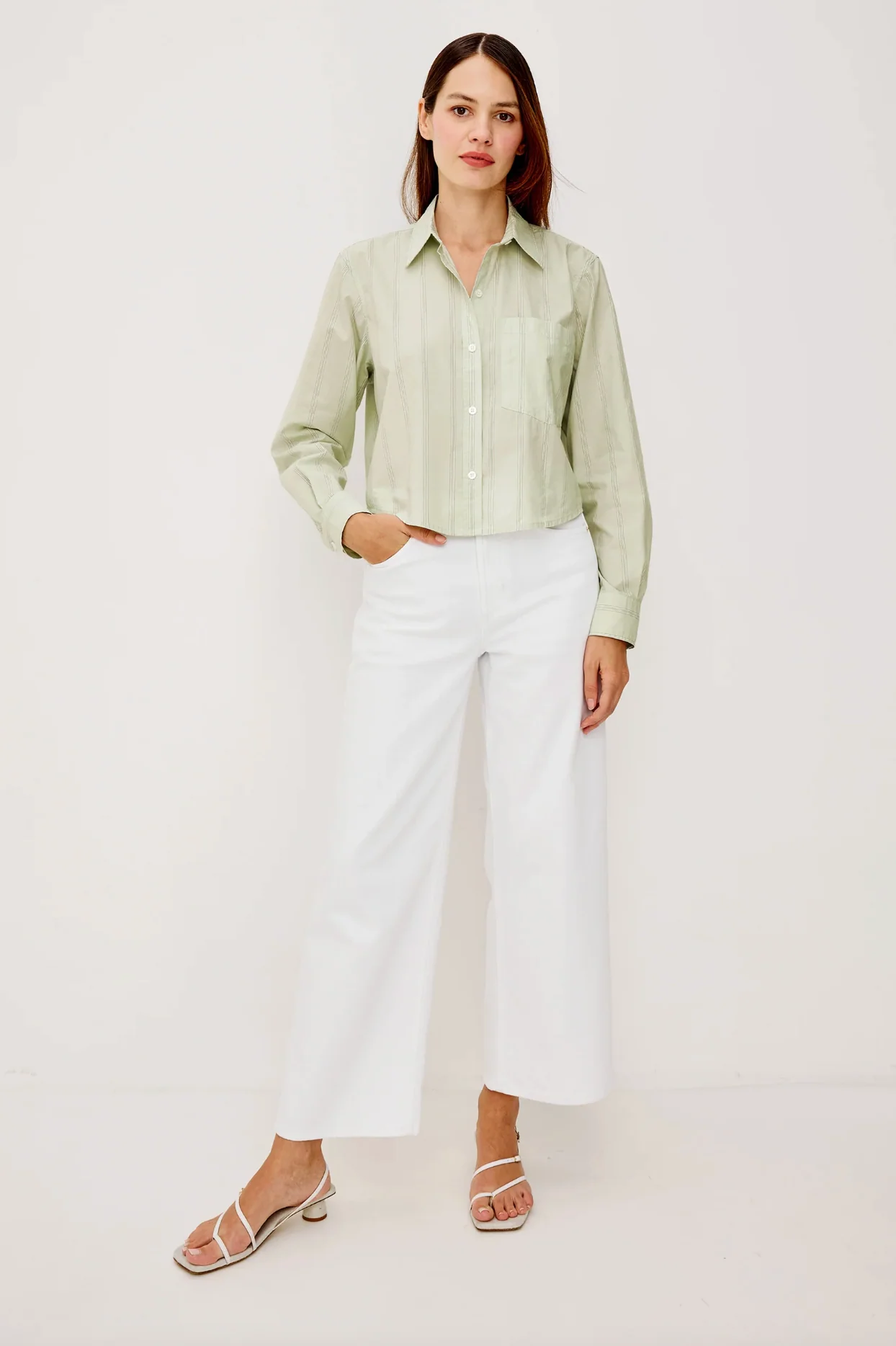 RAMY SHIRT - Image 3