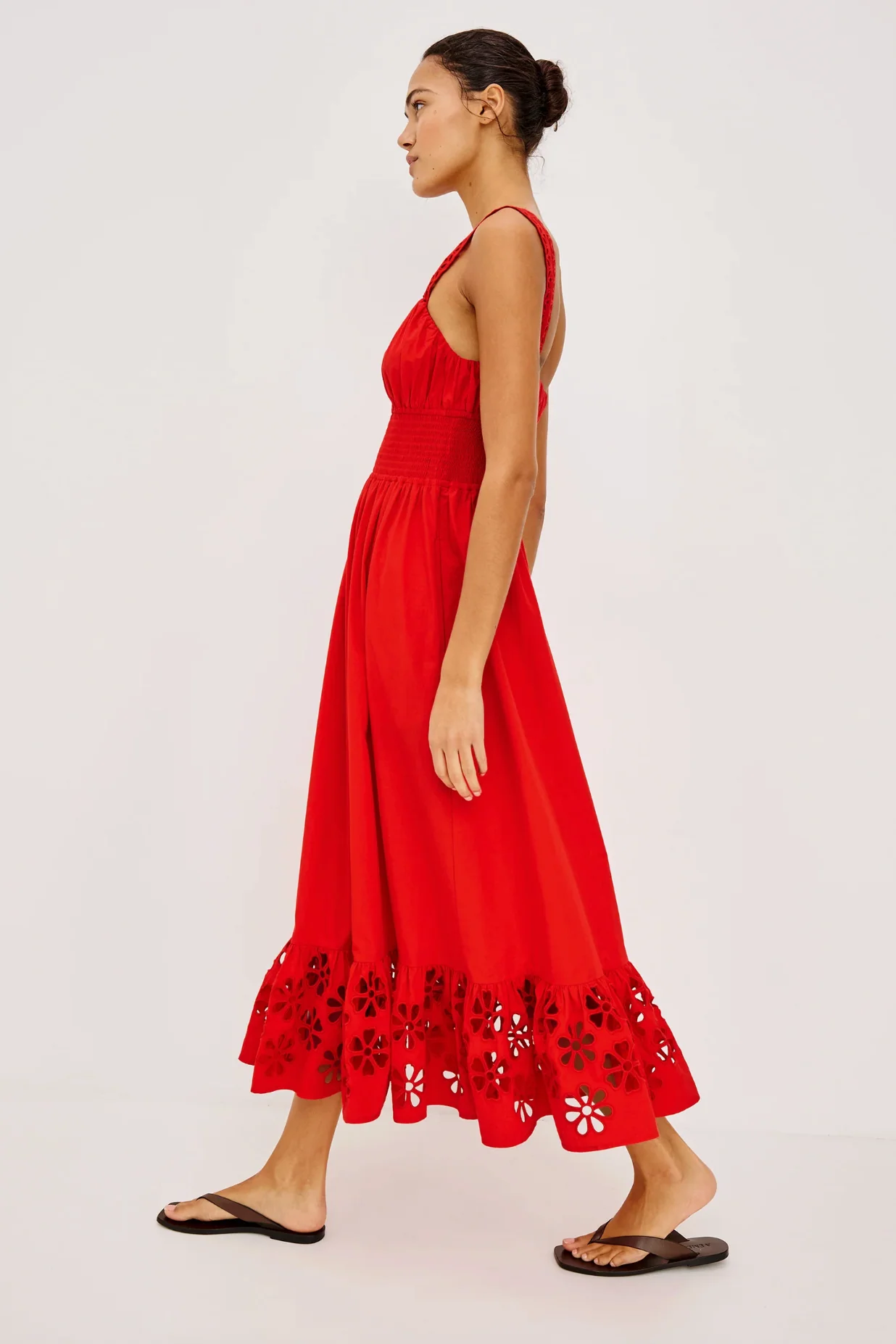 MOIRA DRESS - Image 3