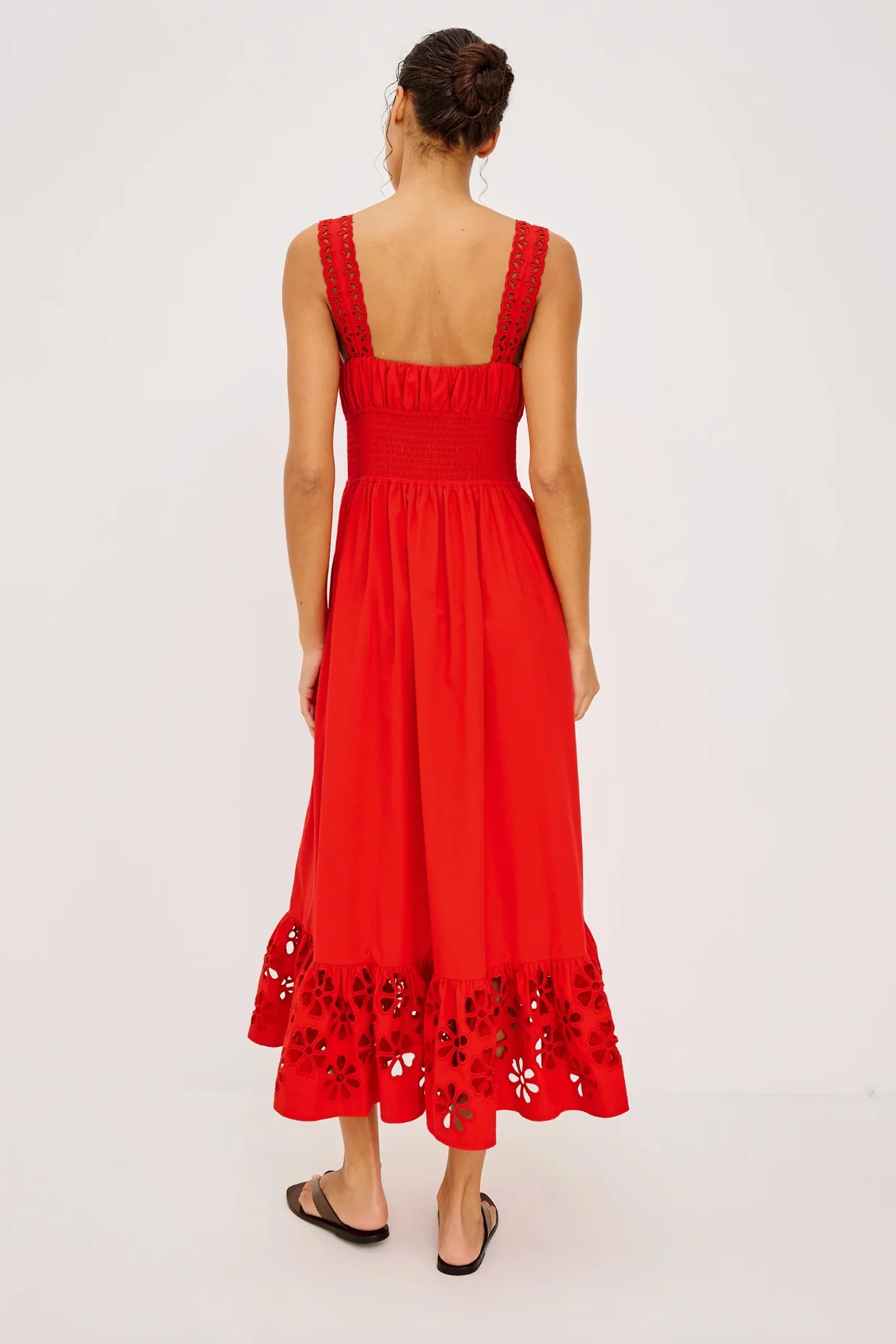 MOIRA DRESS - Image 4