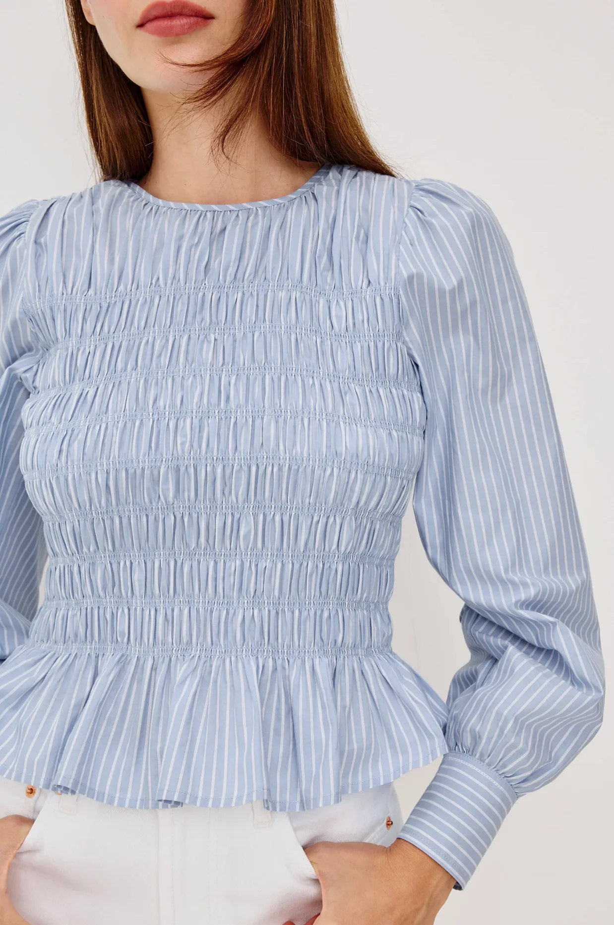 TABI BLOUSE - Image 2