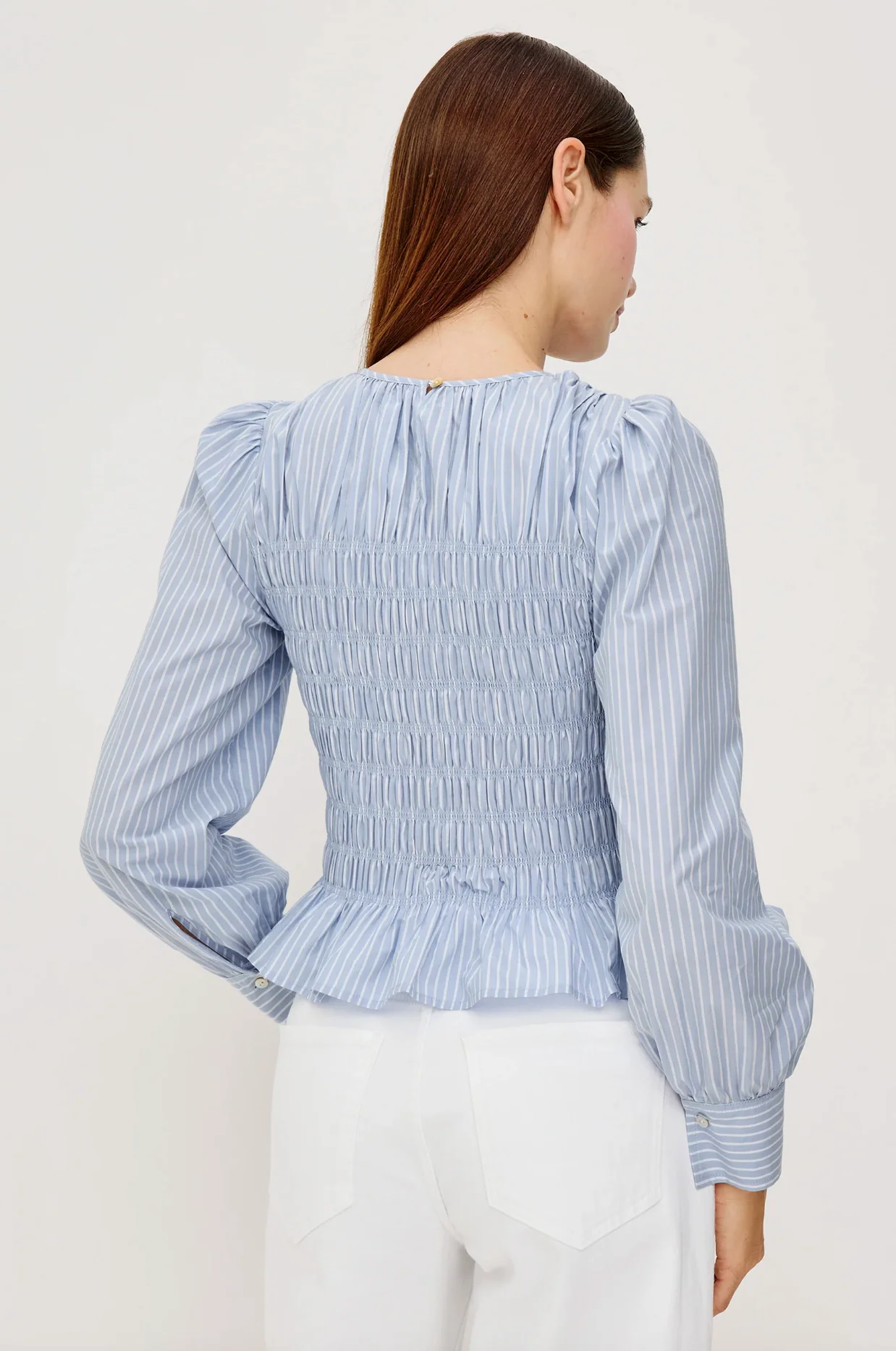 TABI BLOUSE - Image 3