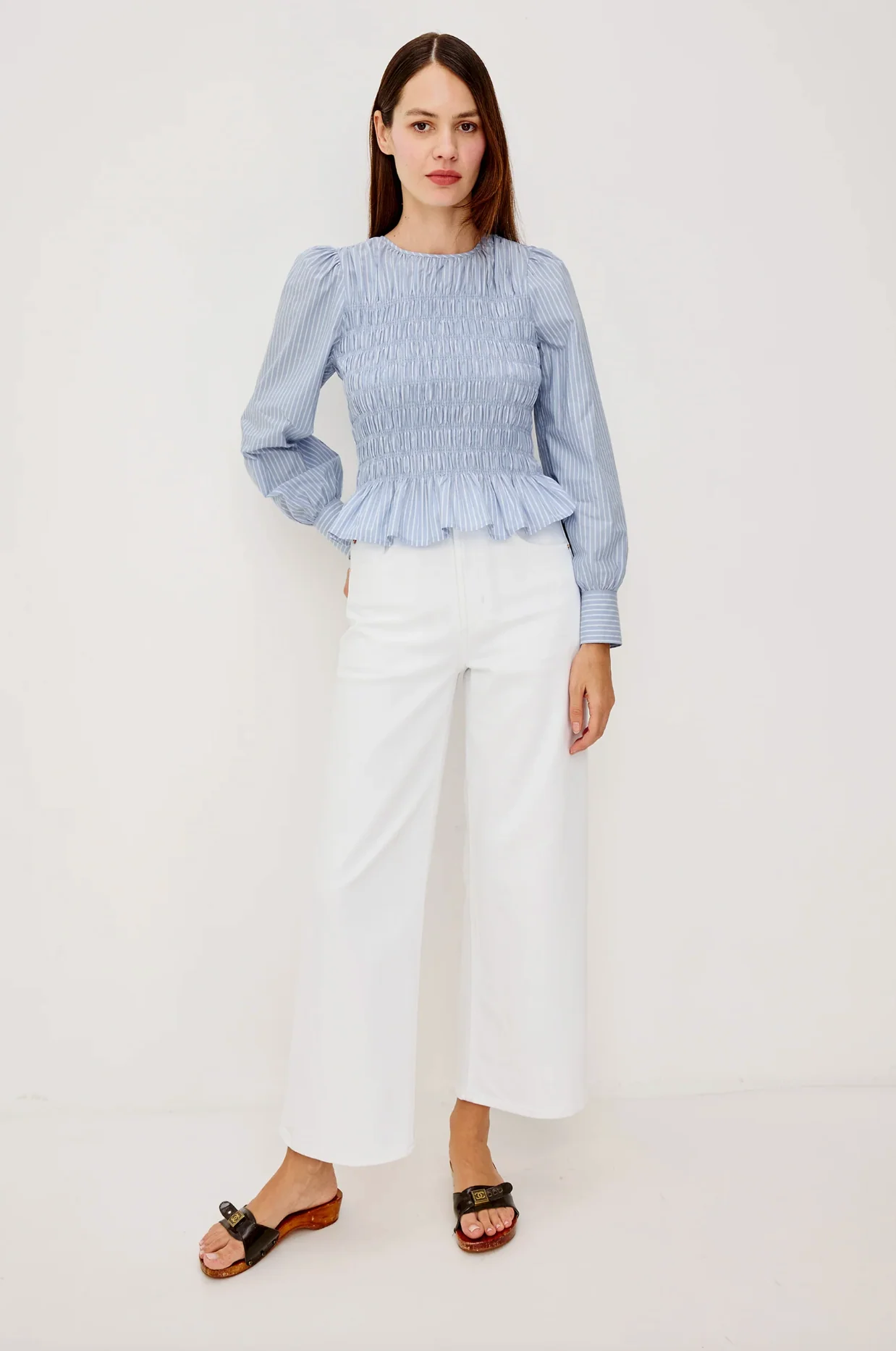 TABI BLOUSE - Image 4