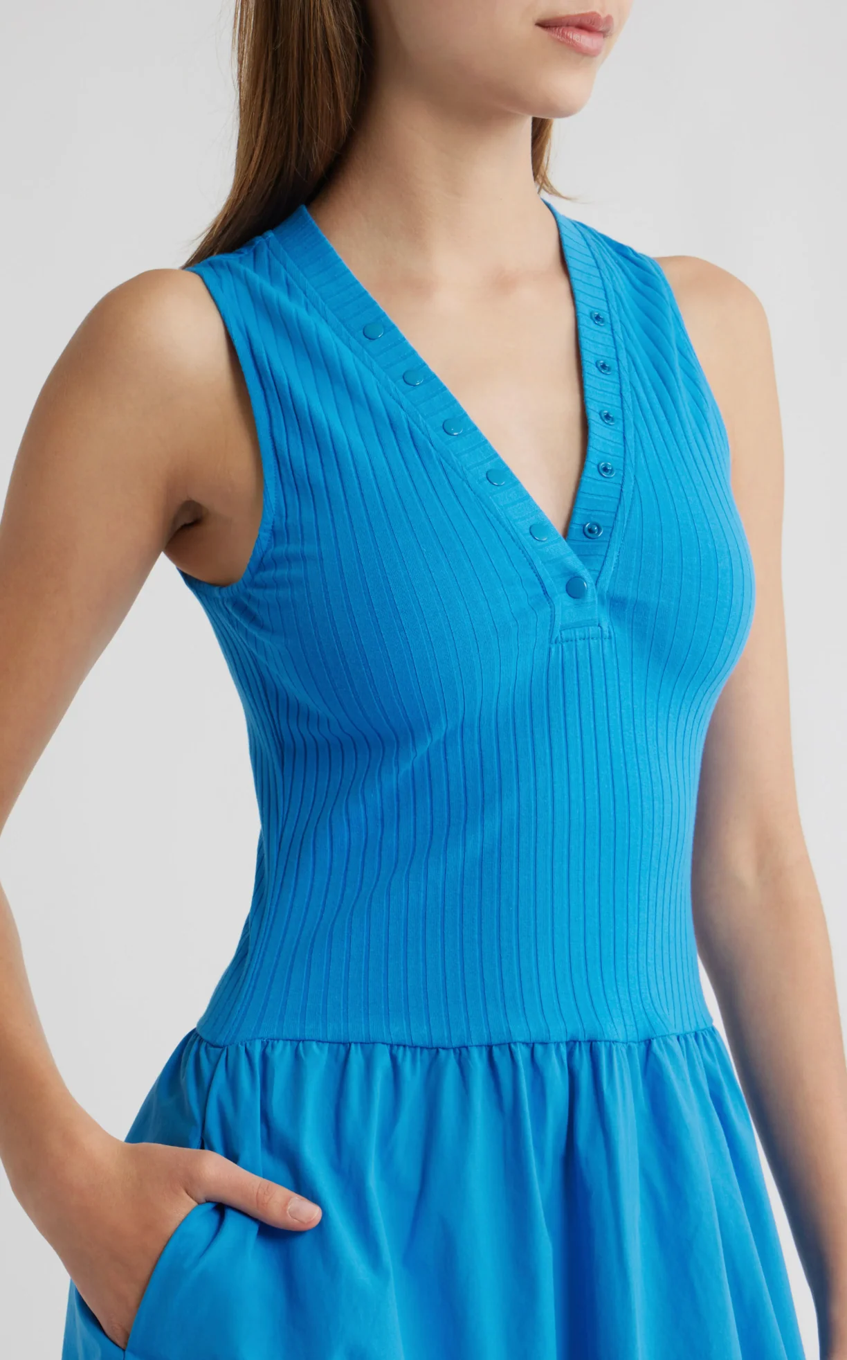 CURRANT DRESS - Image 2